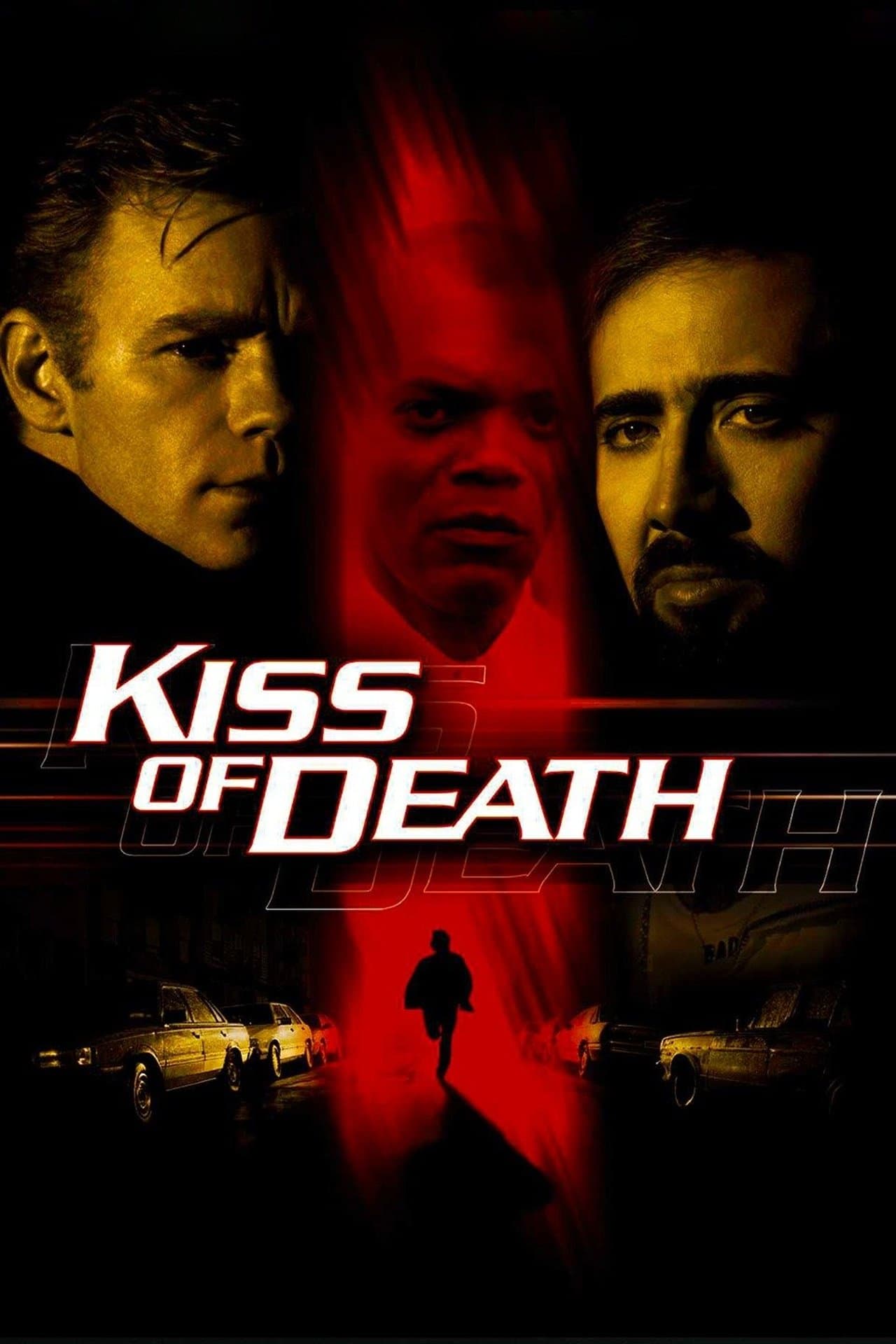 Kiss of Death preview 2