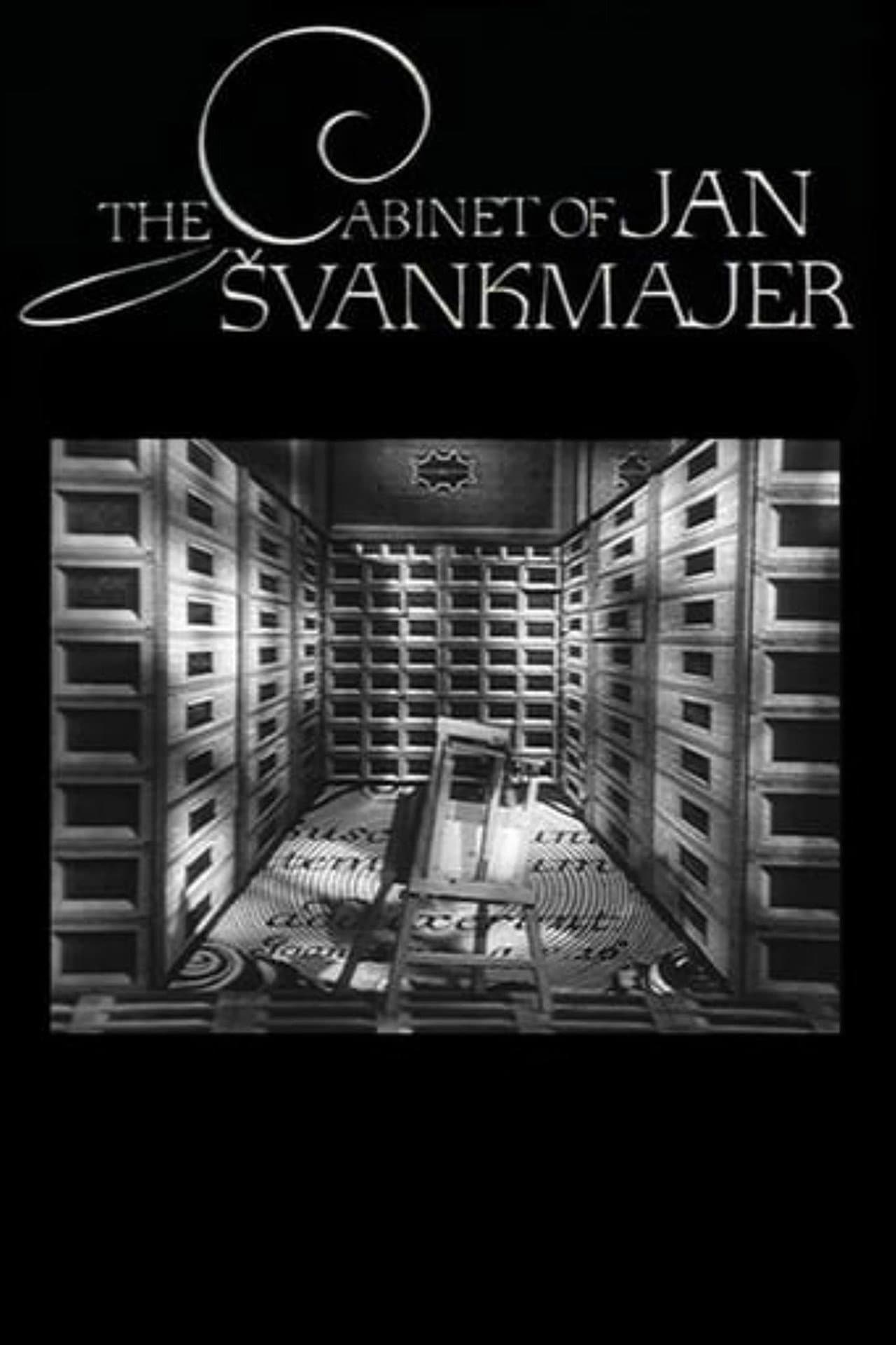 The Cabinet of Jan Švankmajer preview 2