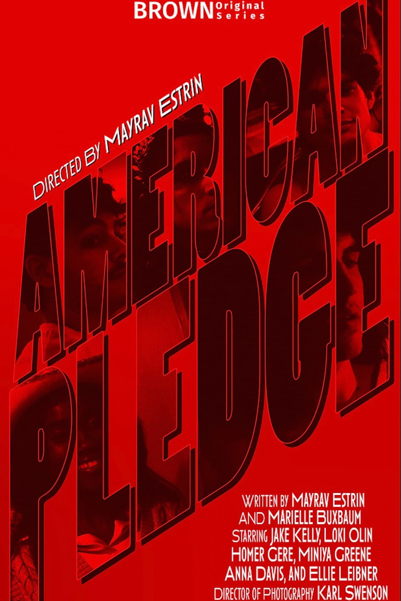 American Pledge preview 2