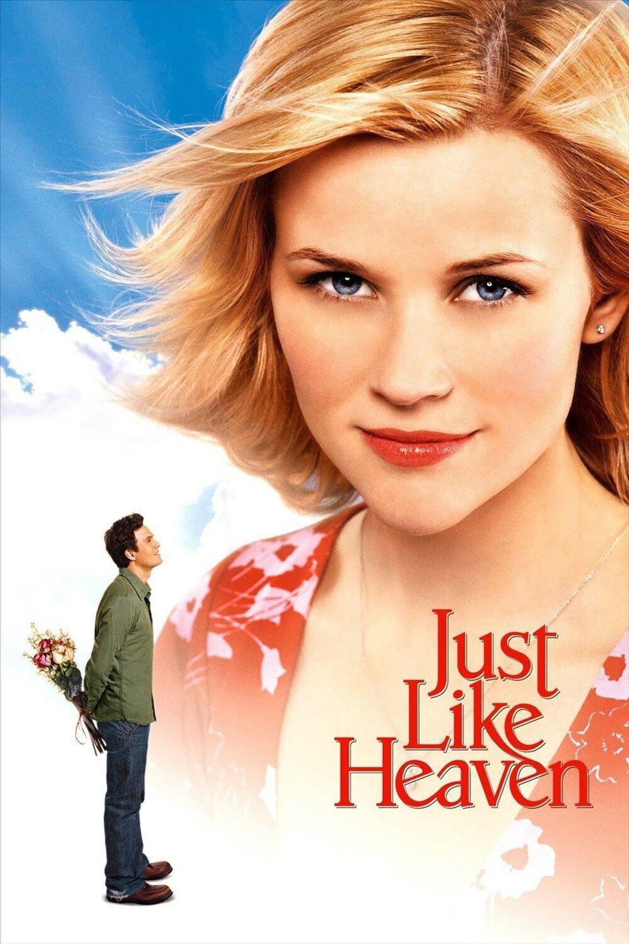 Just Like Heaven preview 2