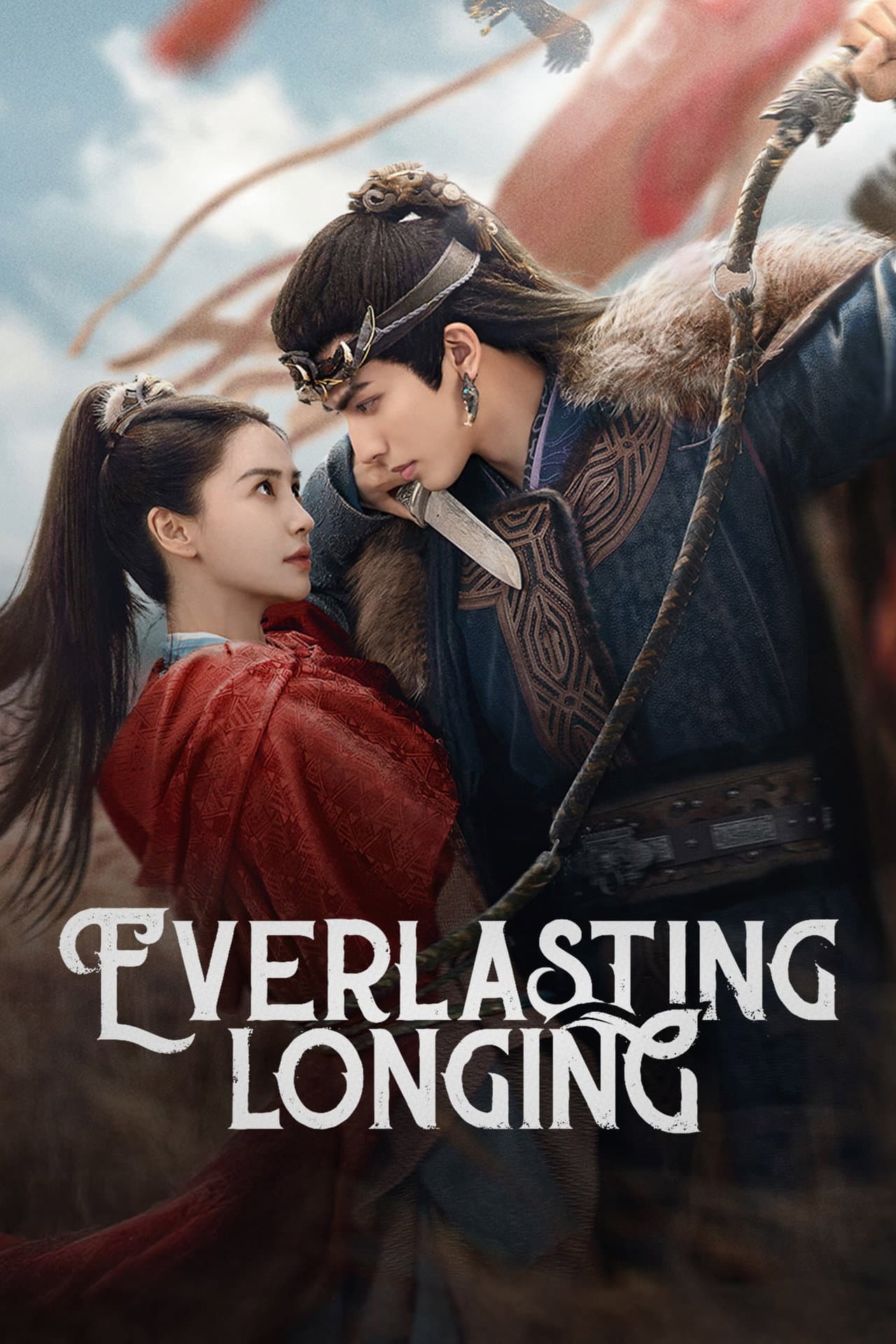 Everlasting Longing preview 2