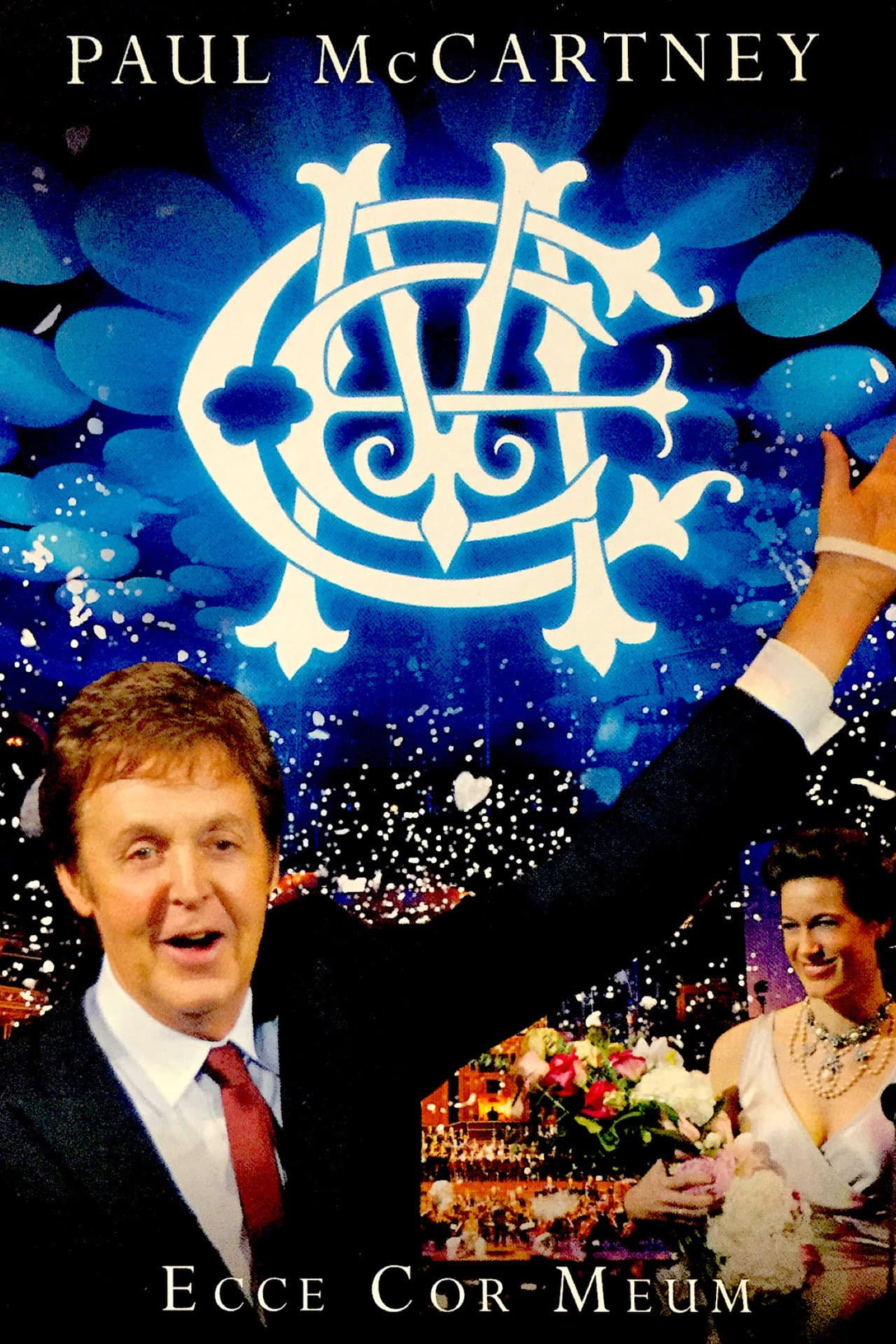 Paul McCartney: Ecce Cor Meum preview 2