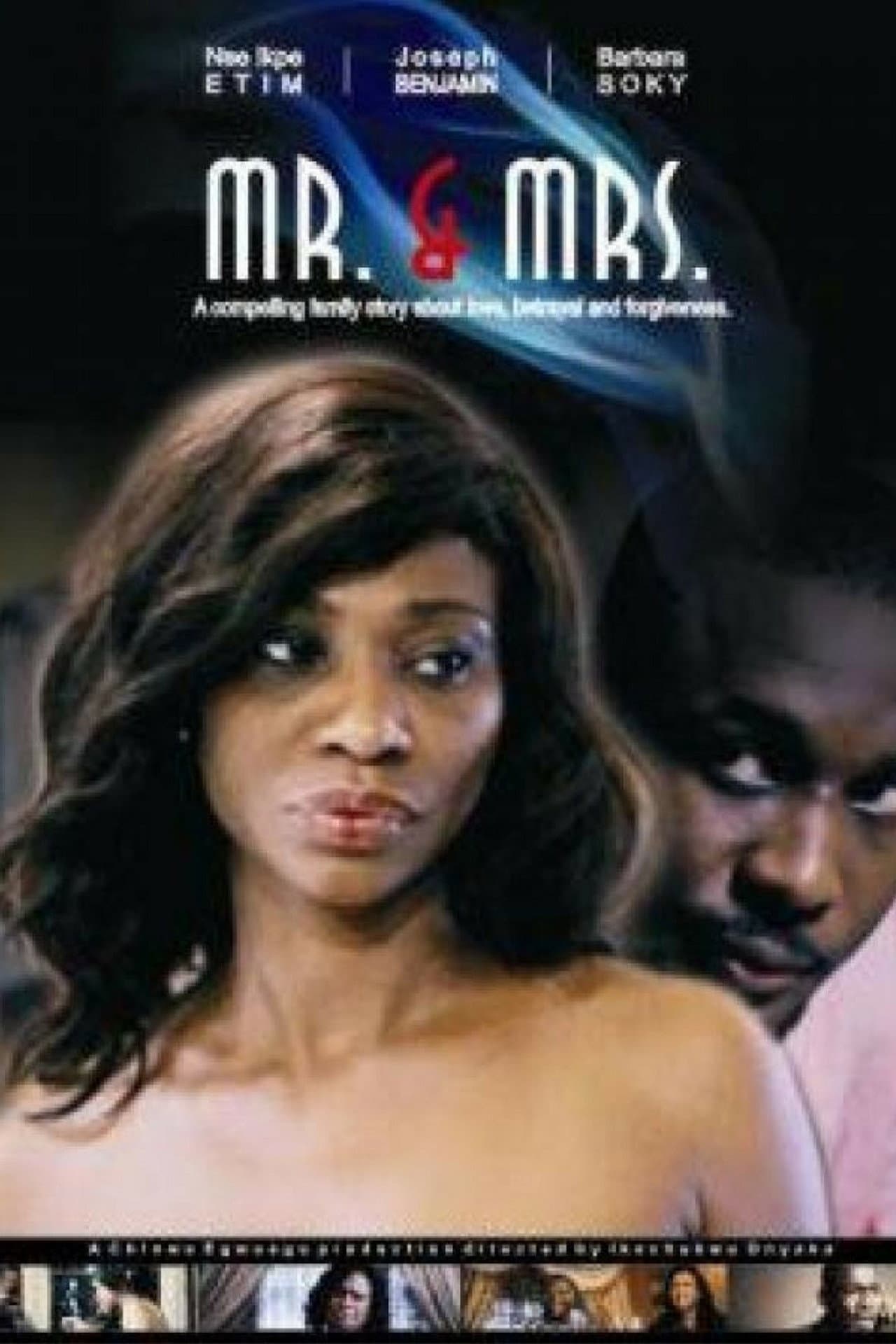 Mr. and Mrs. preview 1