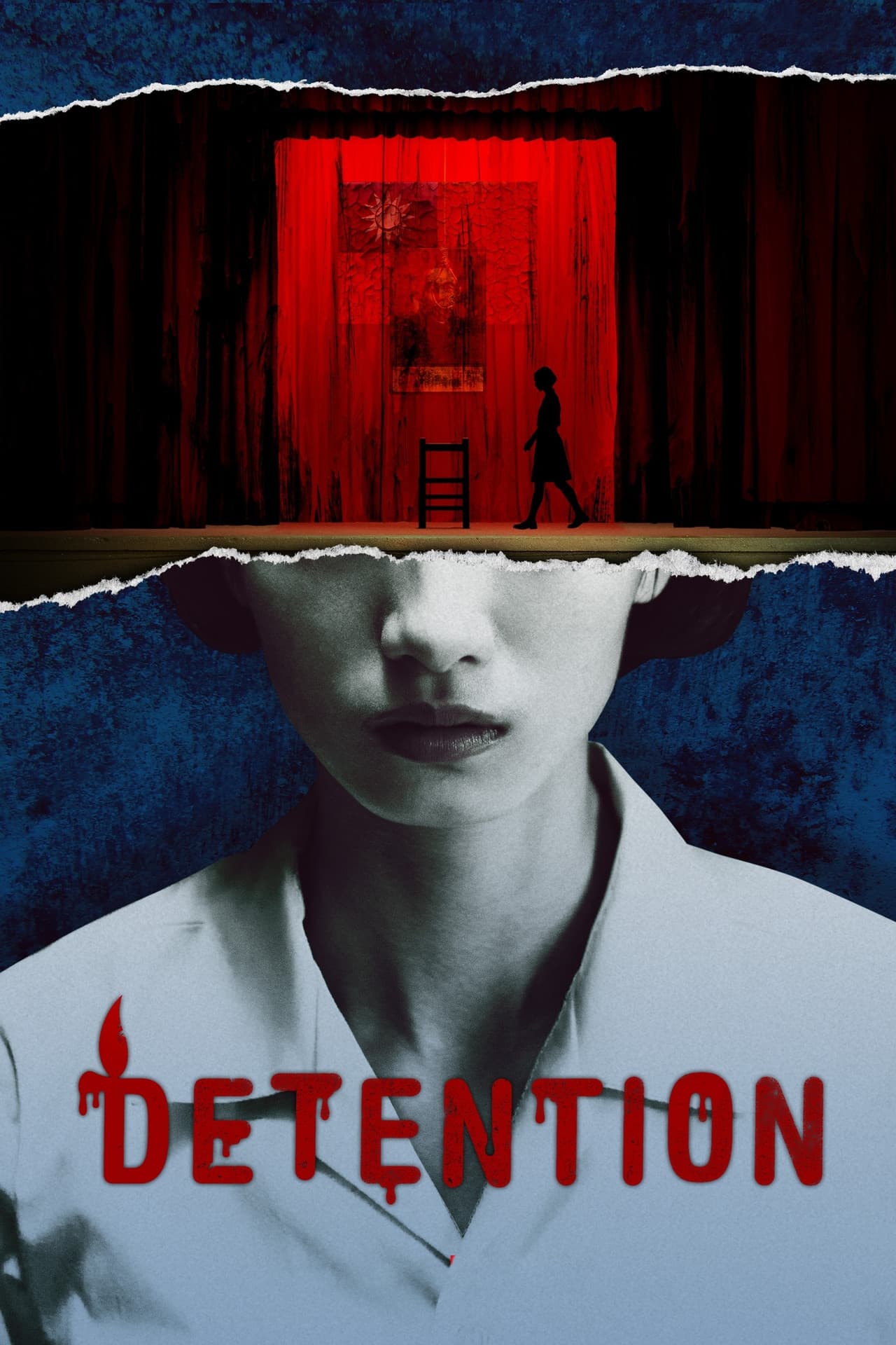 Detention preview 2