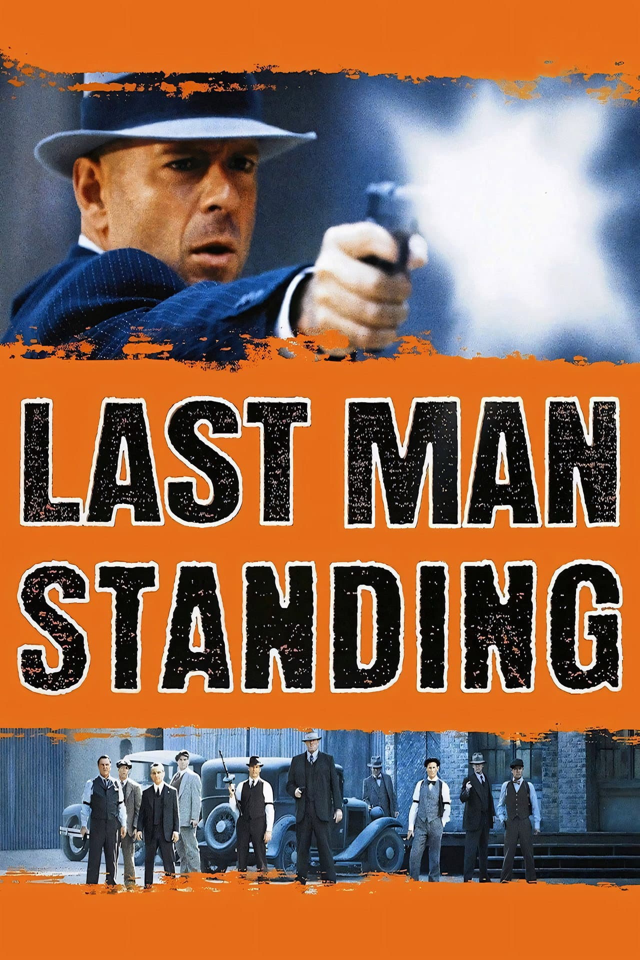 Last Man Standing preview 2