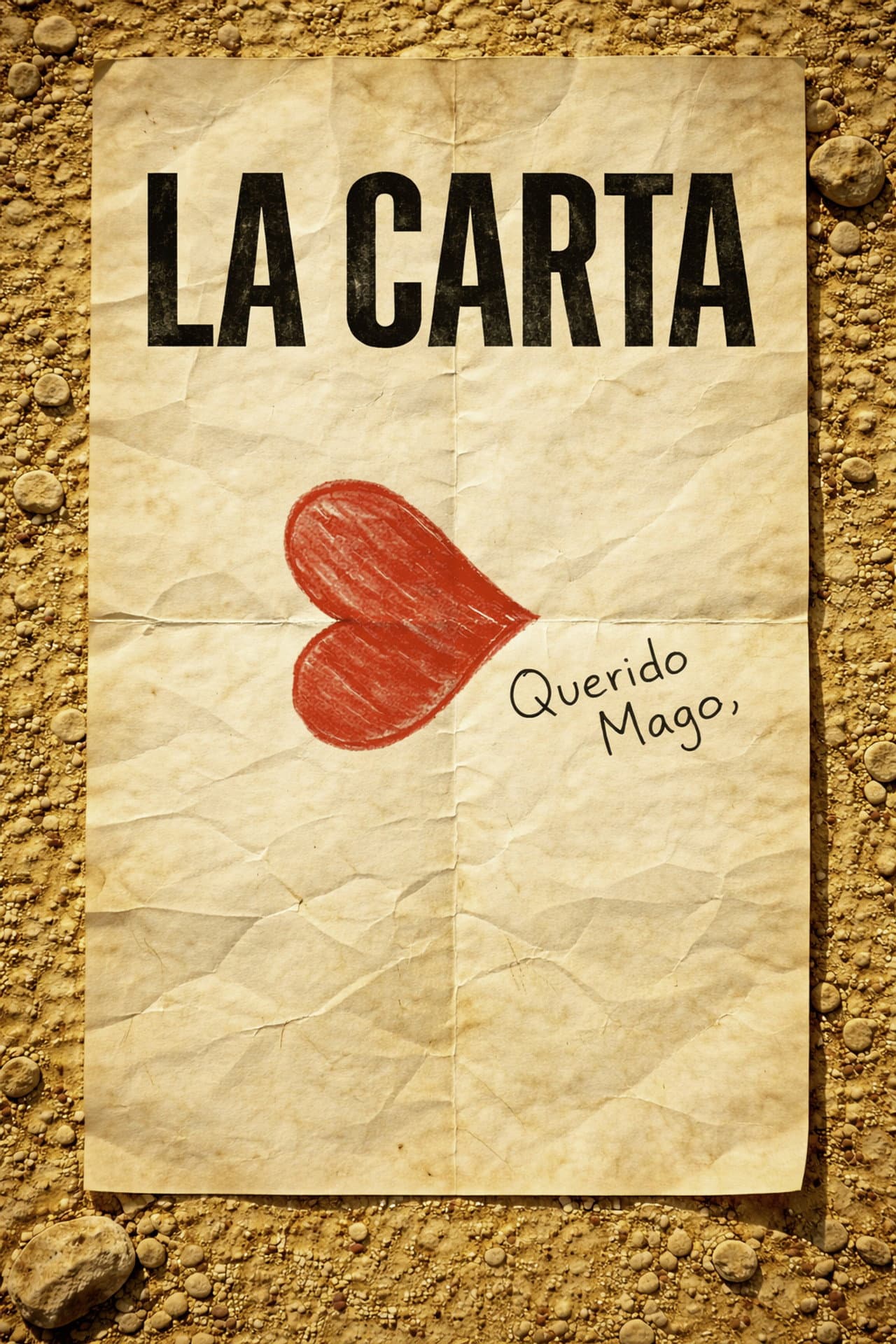 La Carta preview 1