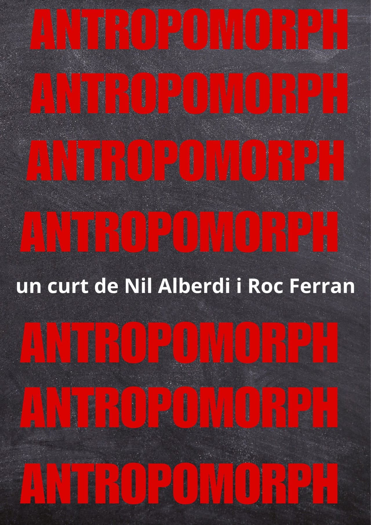 Antropomorph preview 2