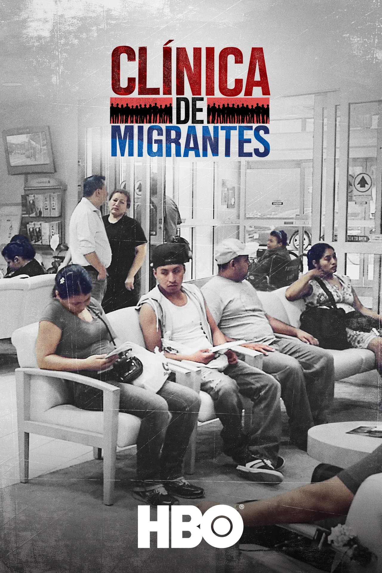 Clínica de Migrantes: Life, Liberty, and the Pursuit of Happiness preview 2