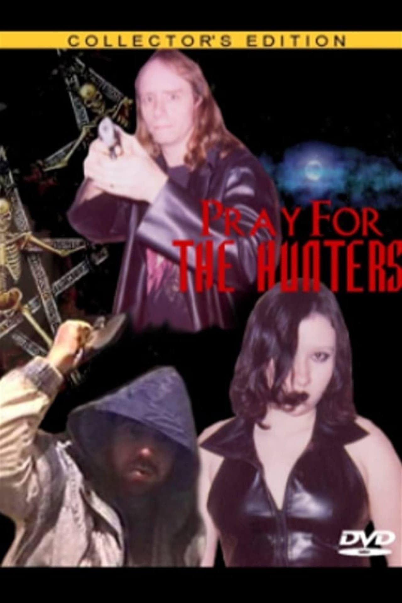 Pray for the Hunters preview 1