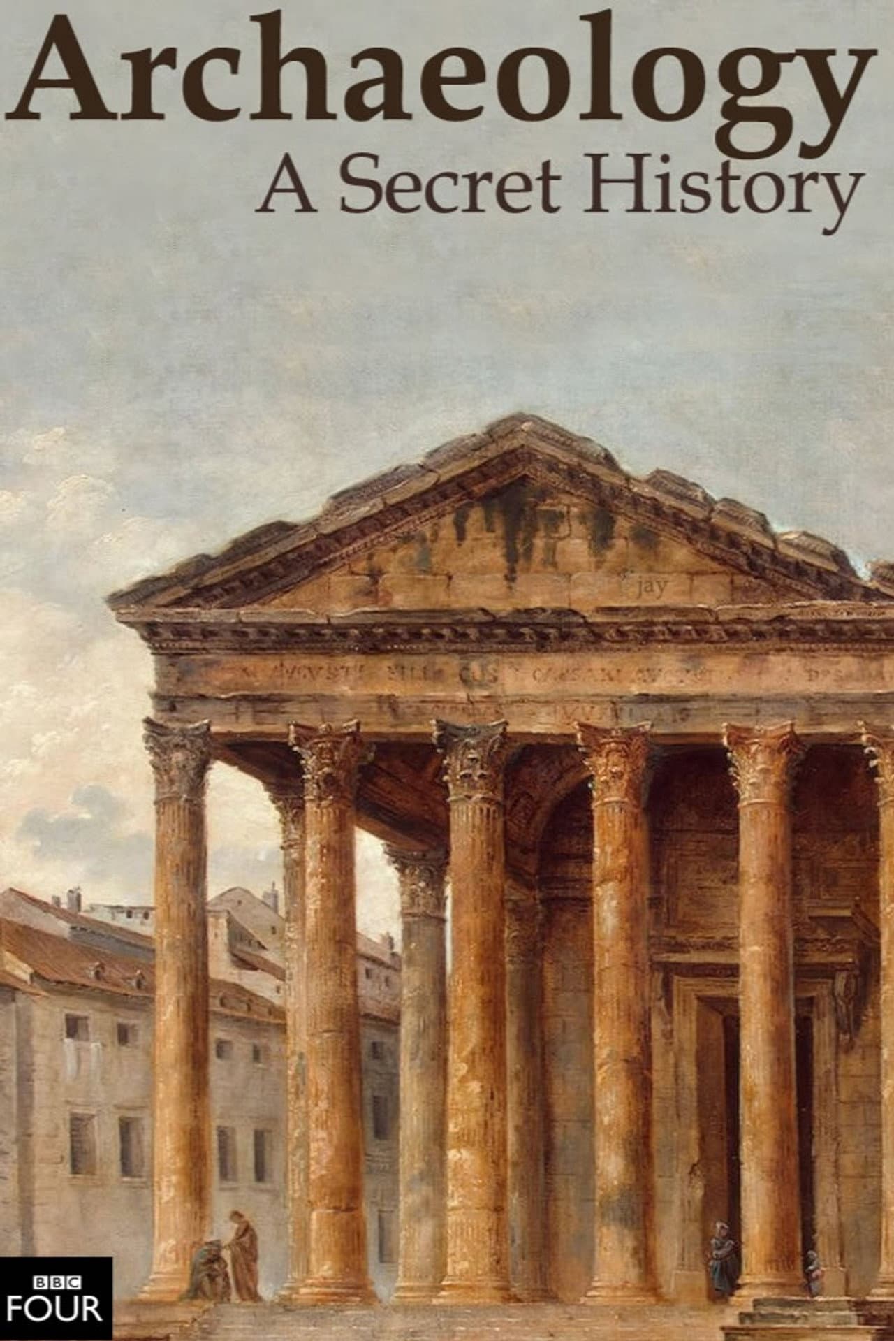 Archaeology: A Secret History preview 2