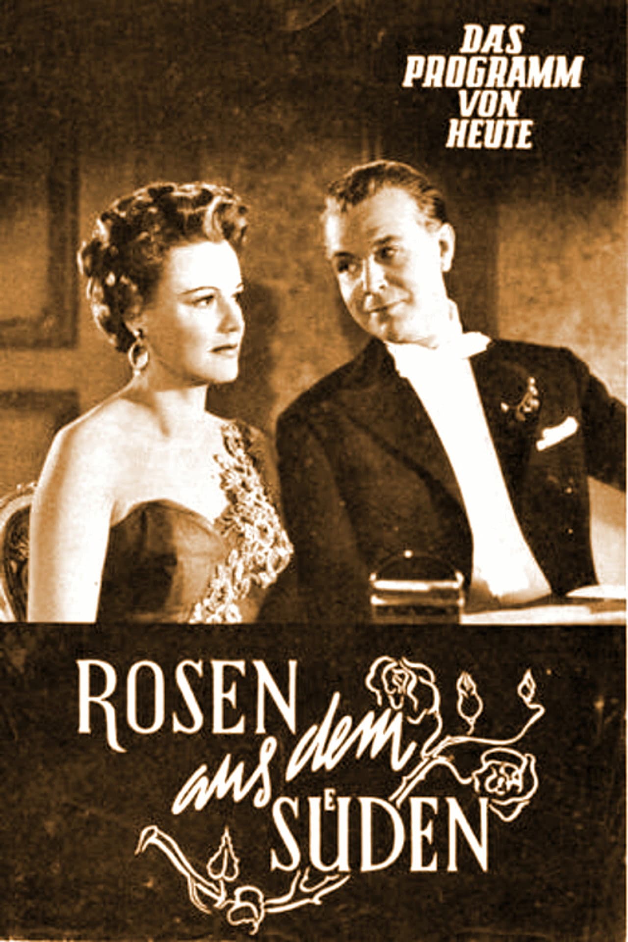 Rosen aus dem Süden preview 2
