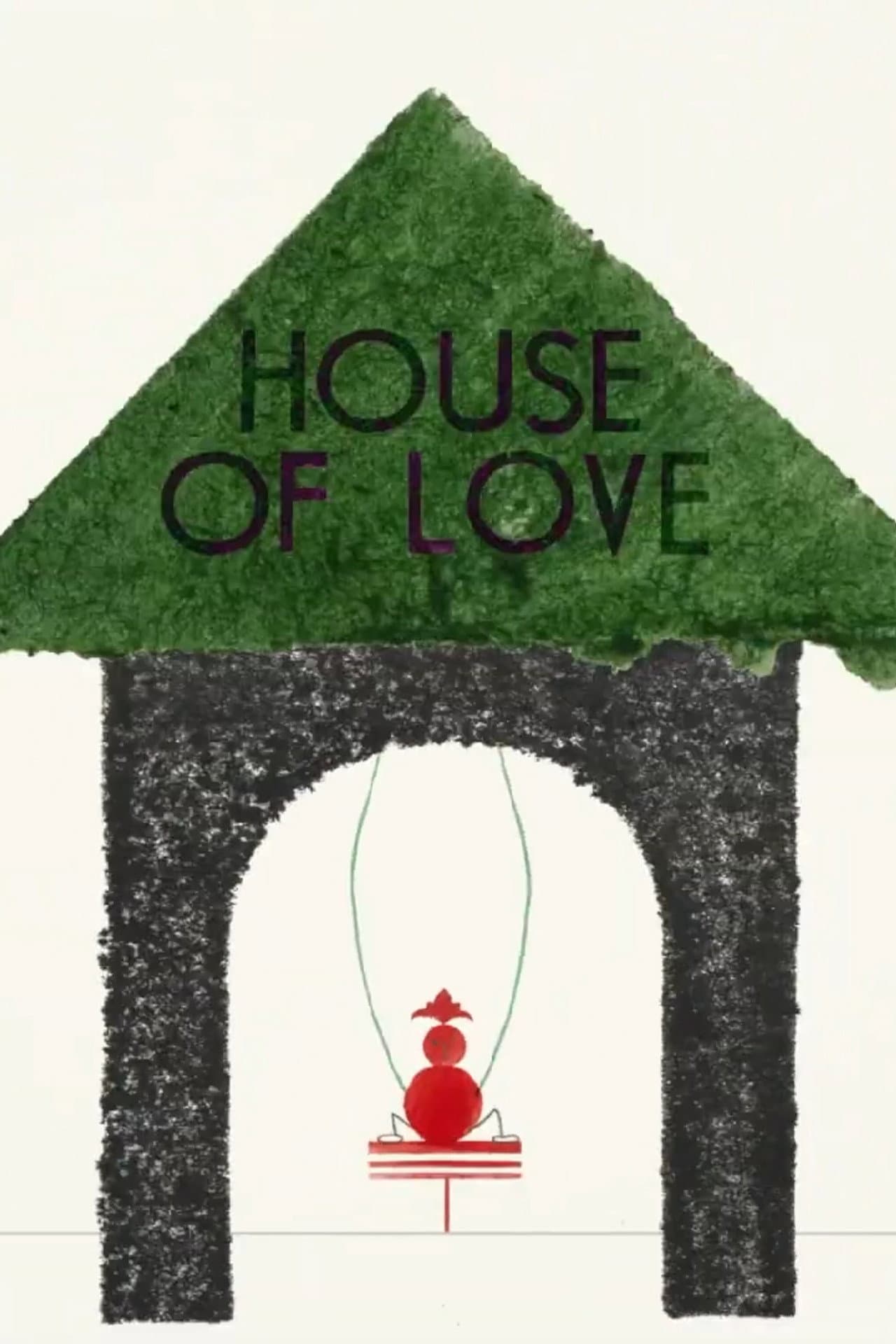House of Love preview 1