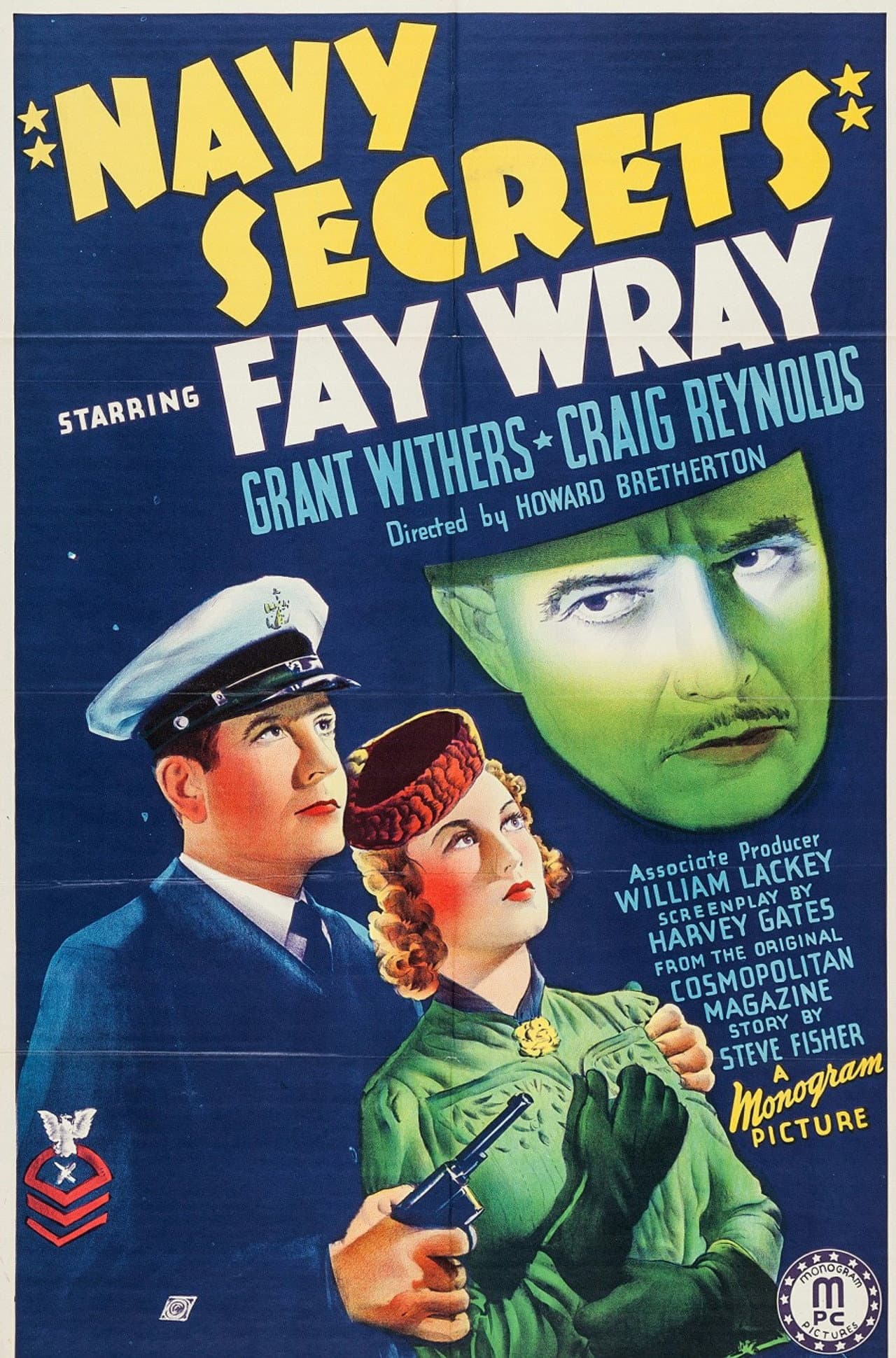 Navy Secrets preview 1