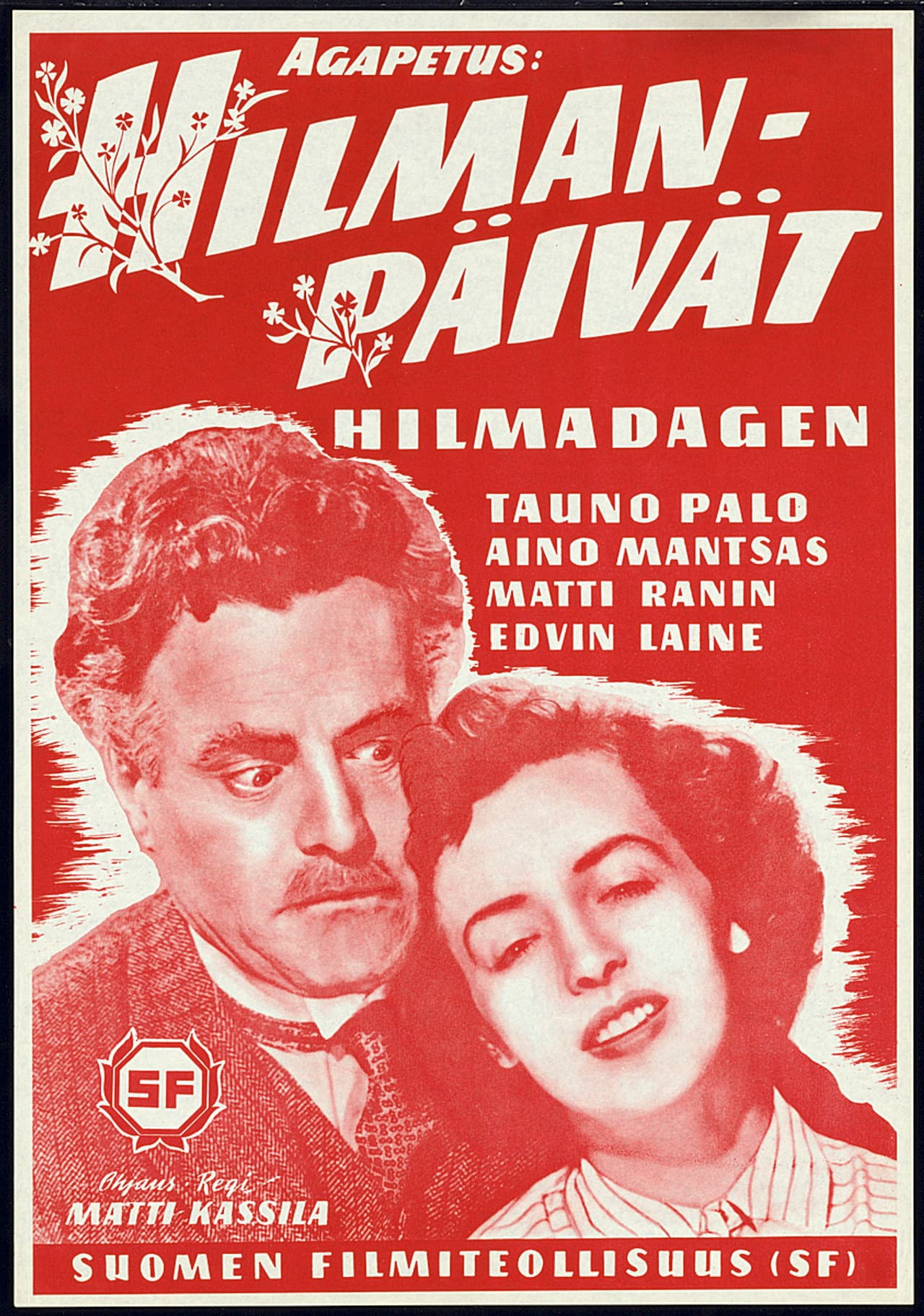 Hilmanpäivät preview 1