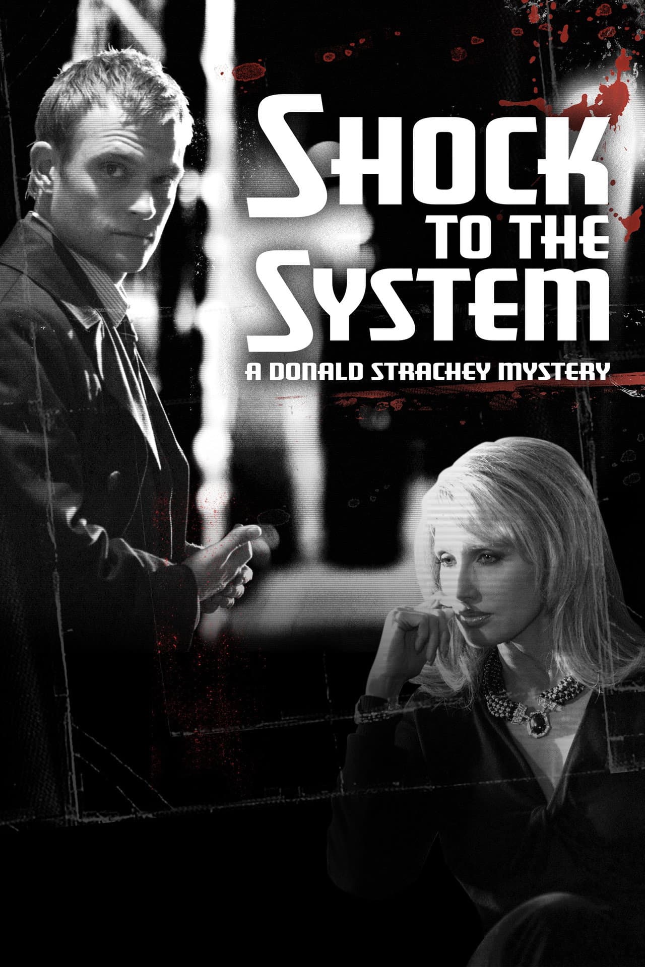 Shock to the System: A Donald Strachey Mystery preview 2