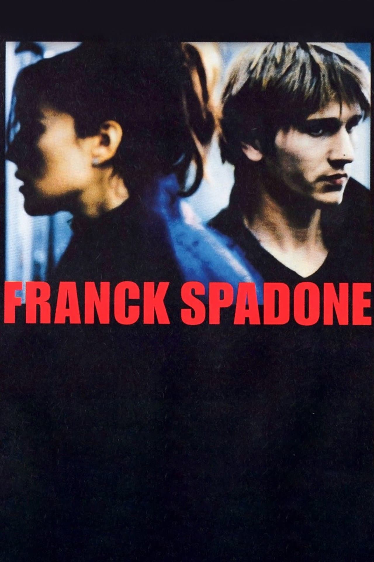 Franck Spadone preview 2