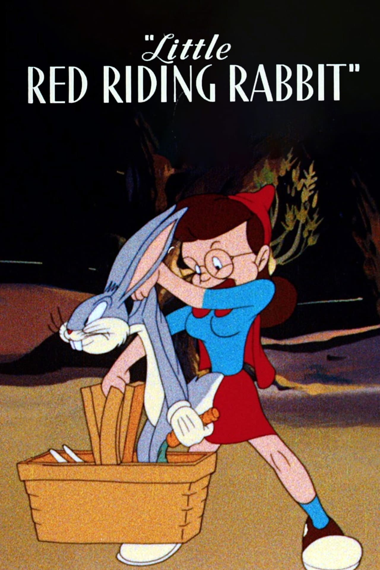 Little Red Riding Rabbit preview 2