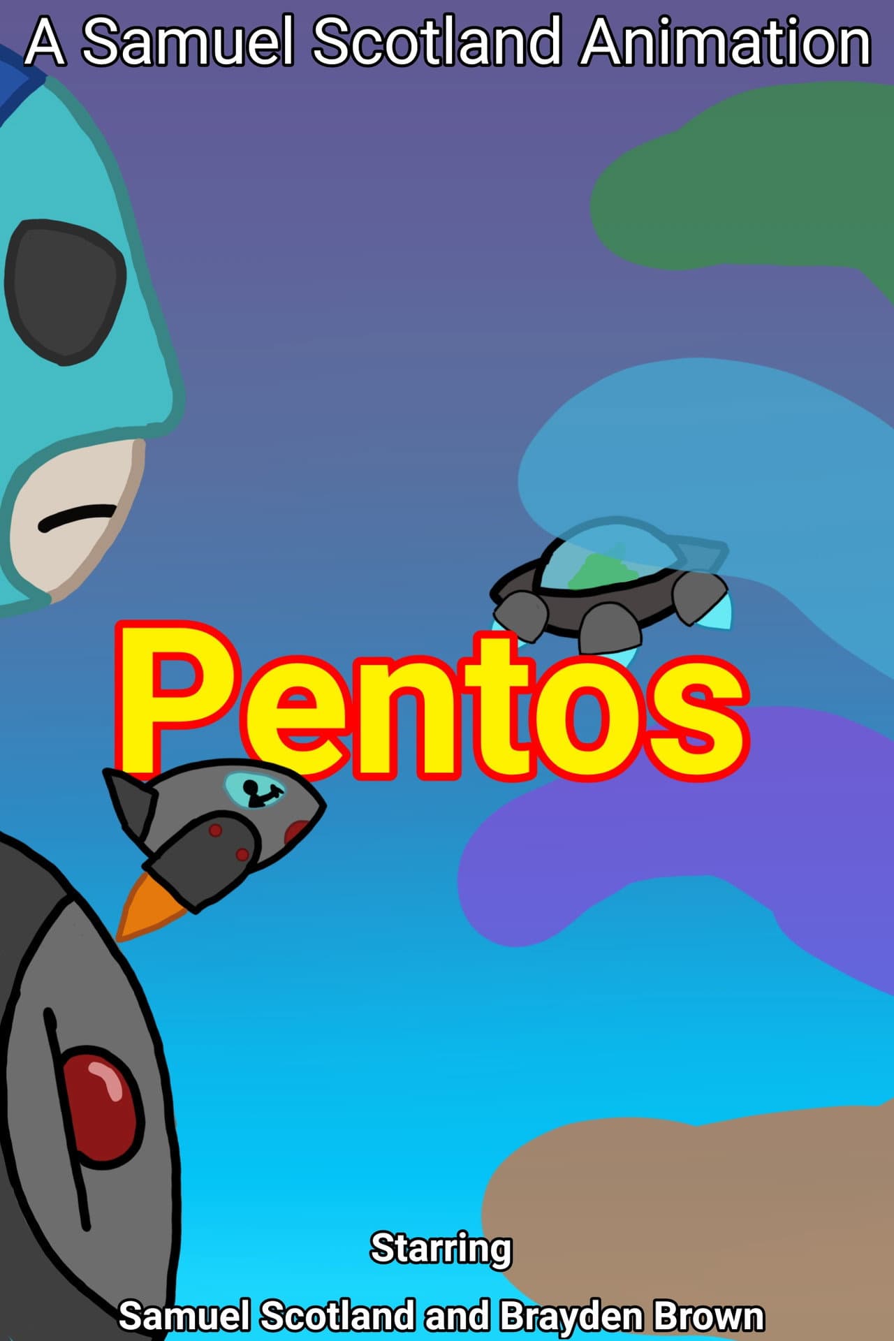 Pentos preview 2