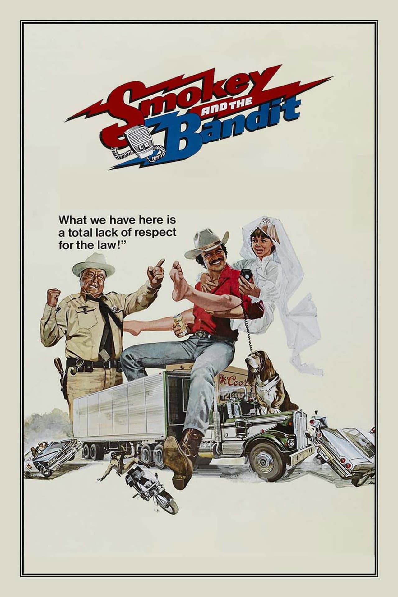 Smokey and the Bandit preview 2