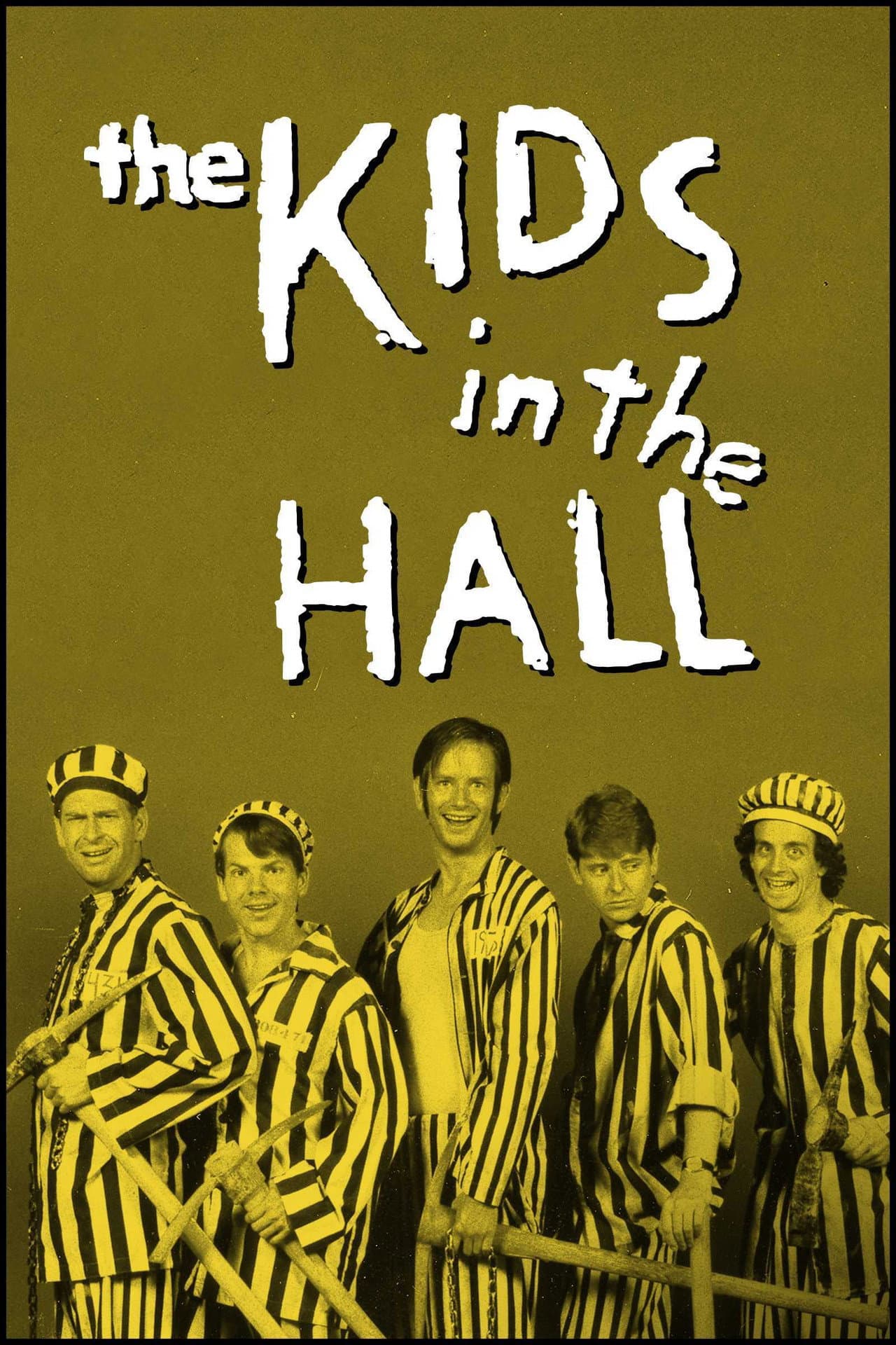 The Kids in the Hall preview 2