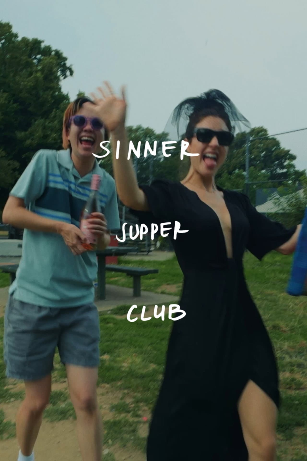 Sinner Supper Club preview 2