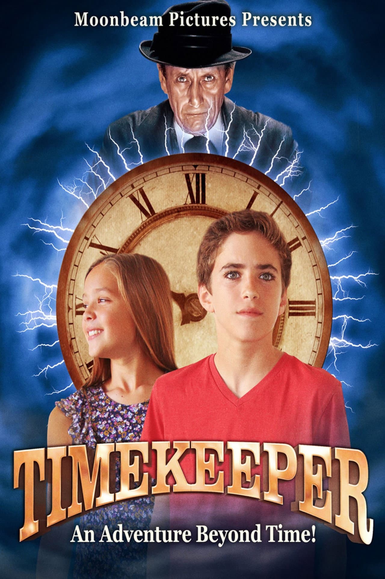 Clockmaker preview 1