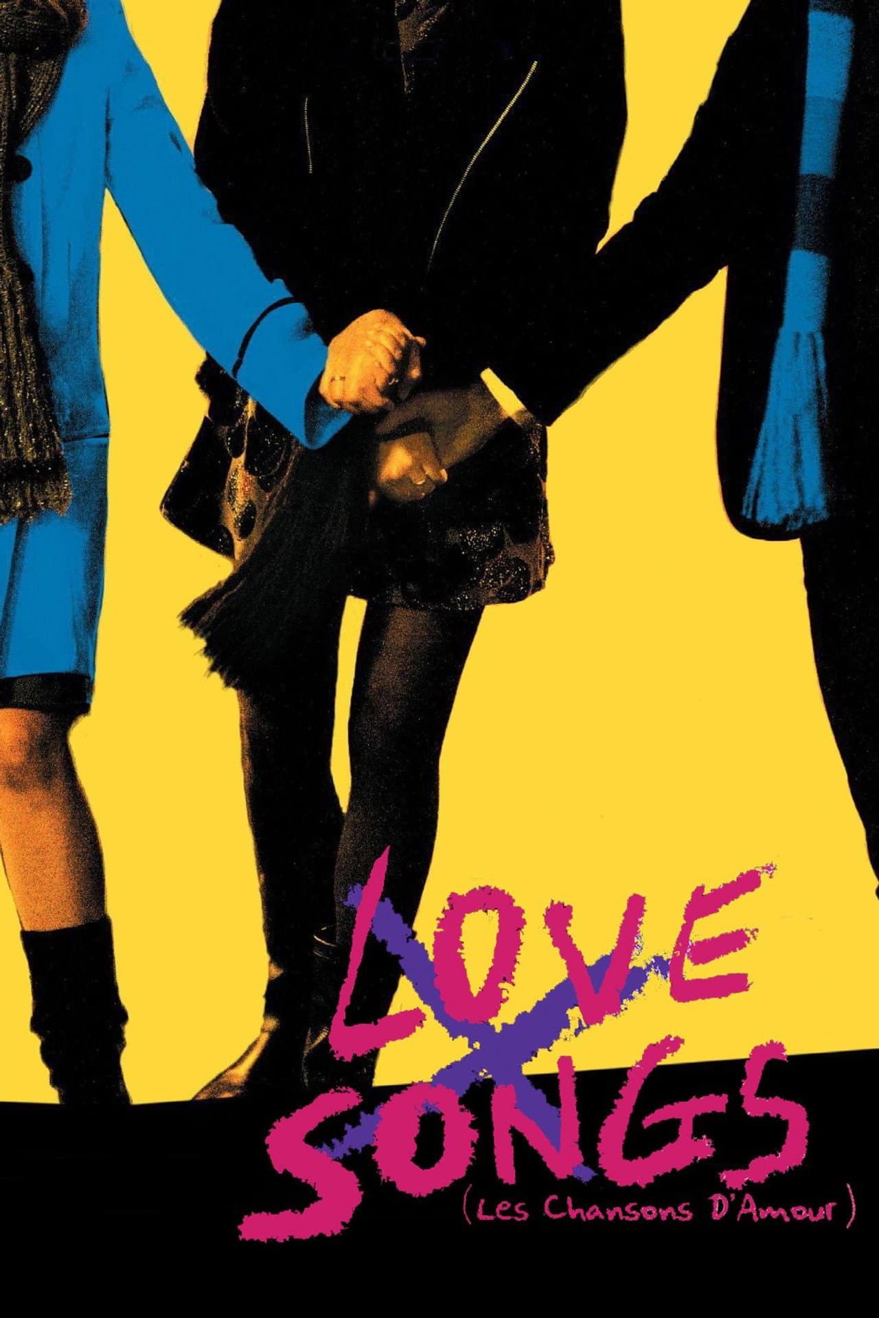 Love Songs preview 2