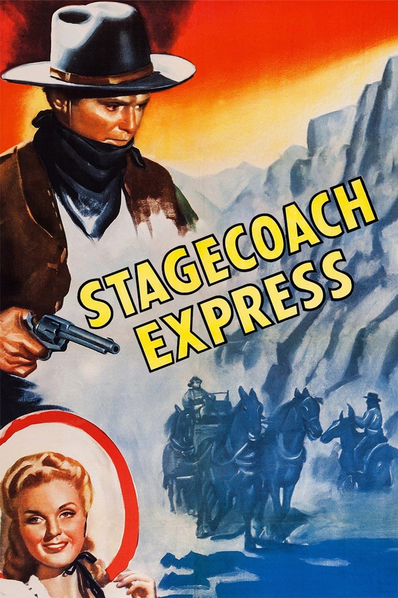 Stagecoach Express preview 2