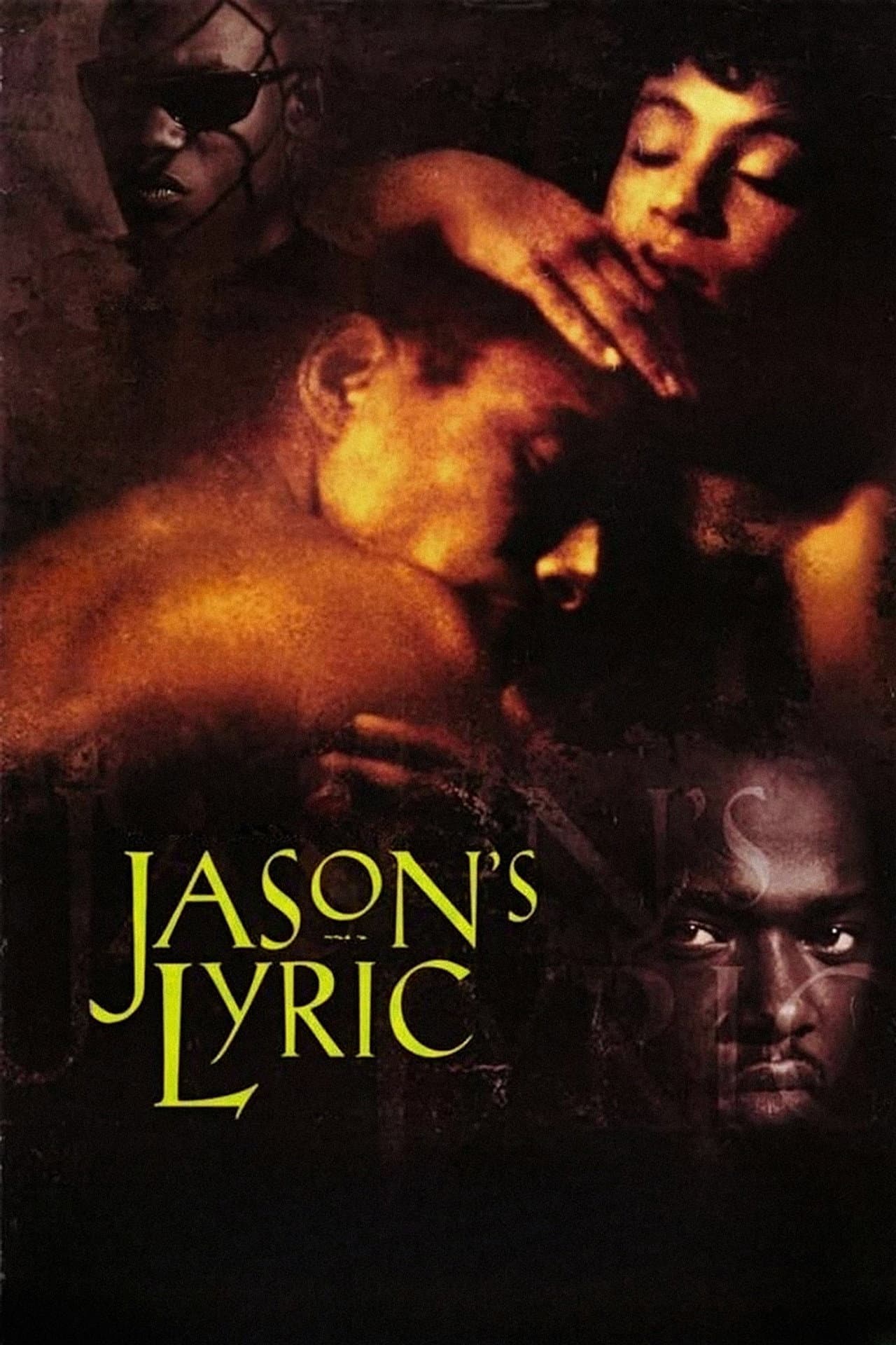 Jason's Lyric preview 2