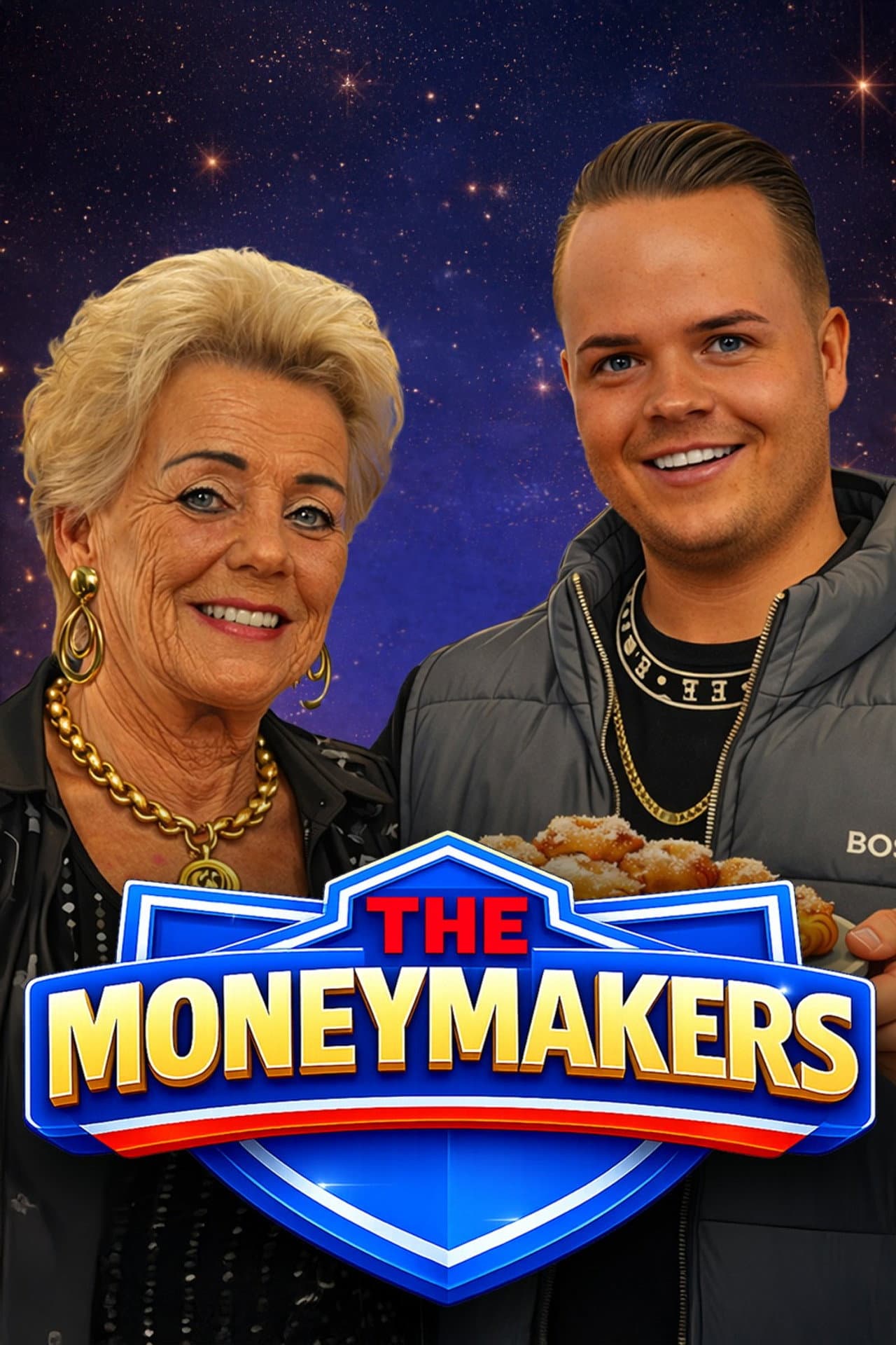 The Moneymakers preview 2