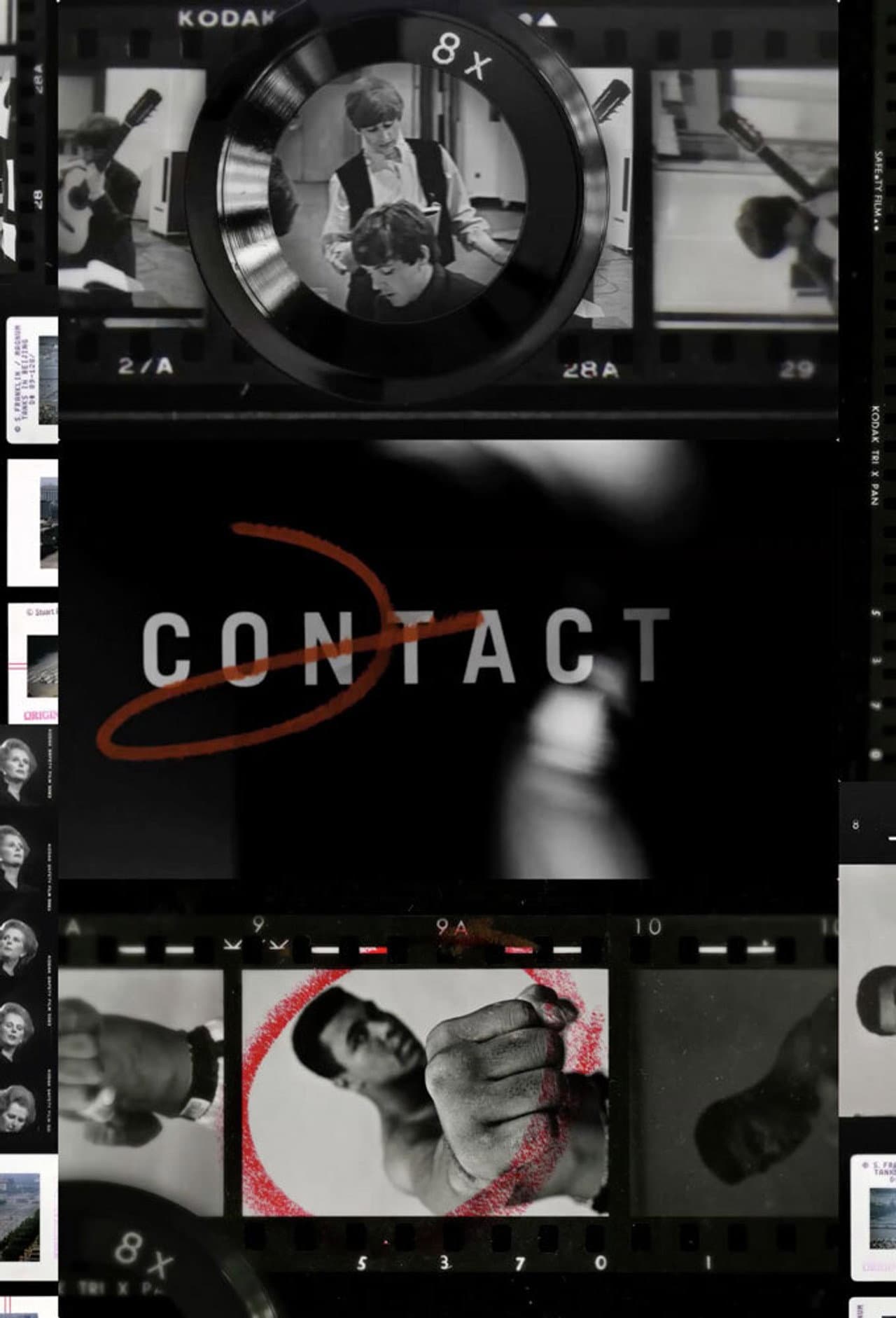 Contact: Magnum Photos preview 2
