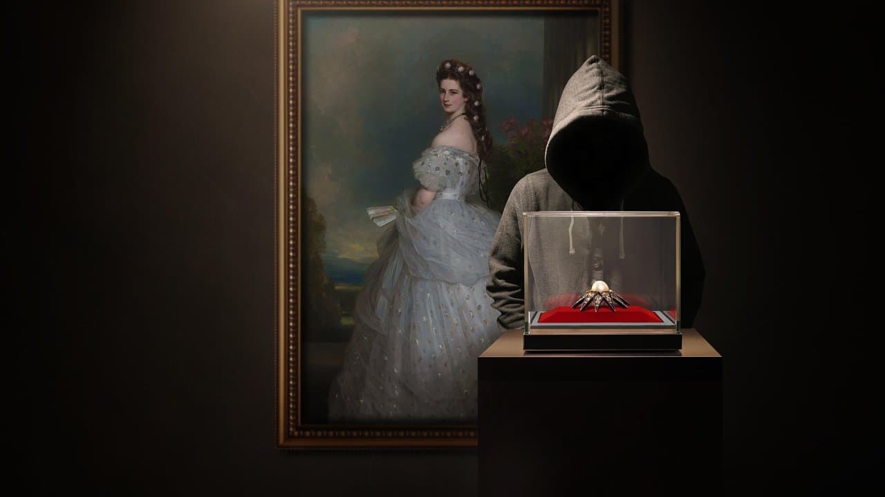The Jewel Thief