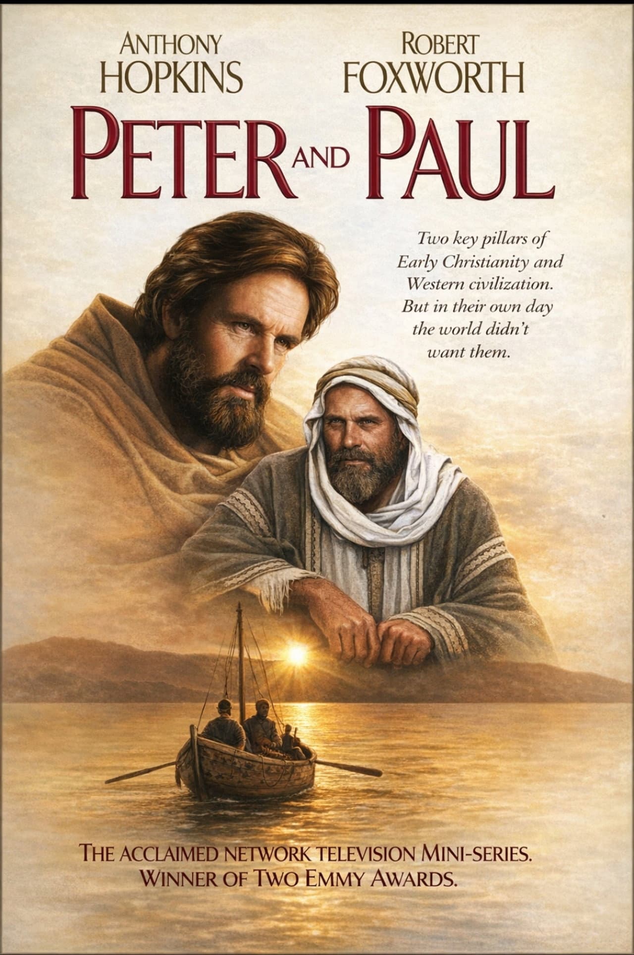 Peter and Paul preview 2