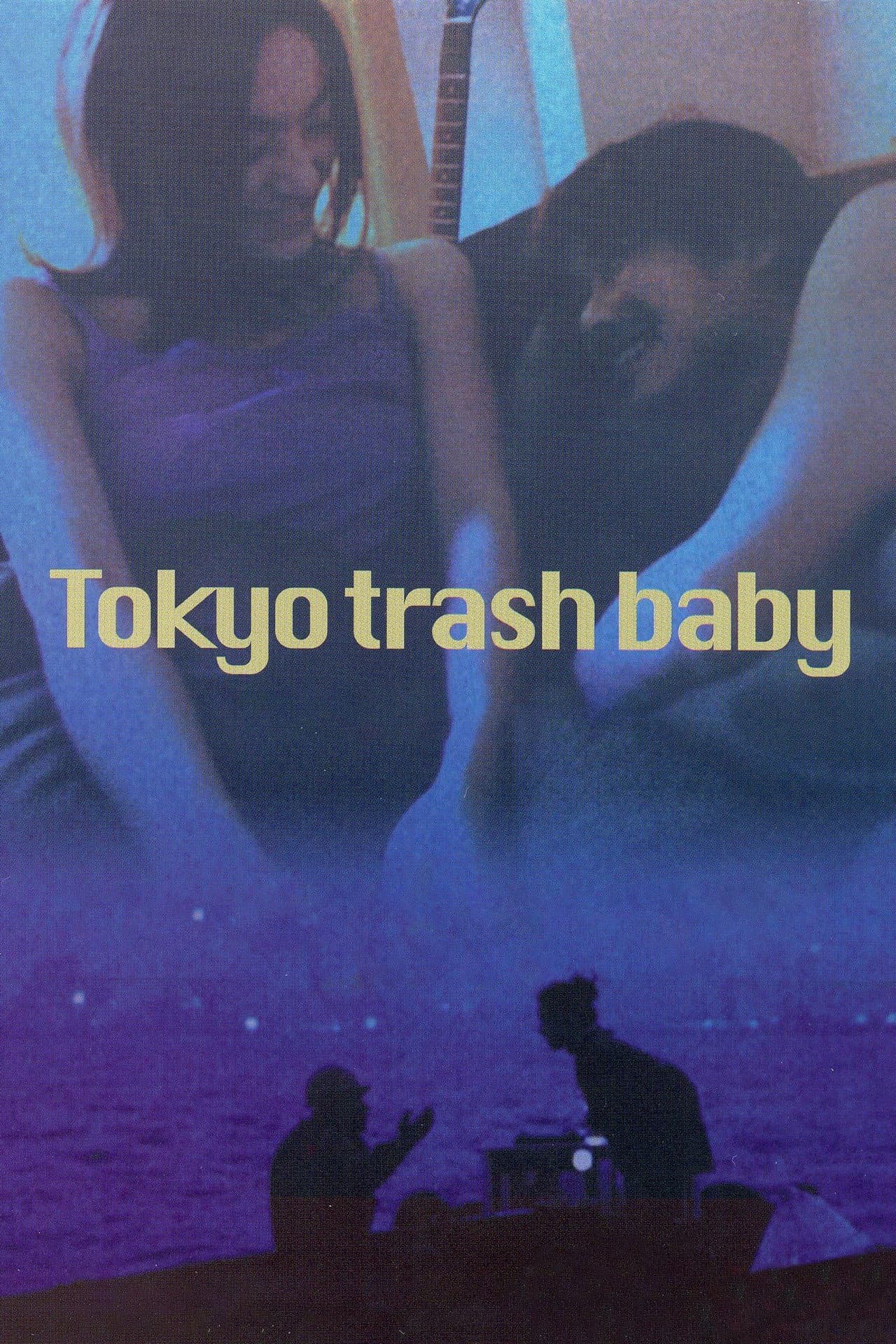 Tokyo Trash Baby preview 2