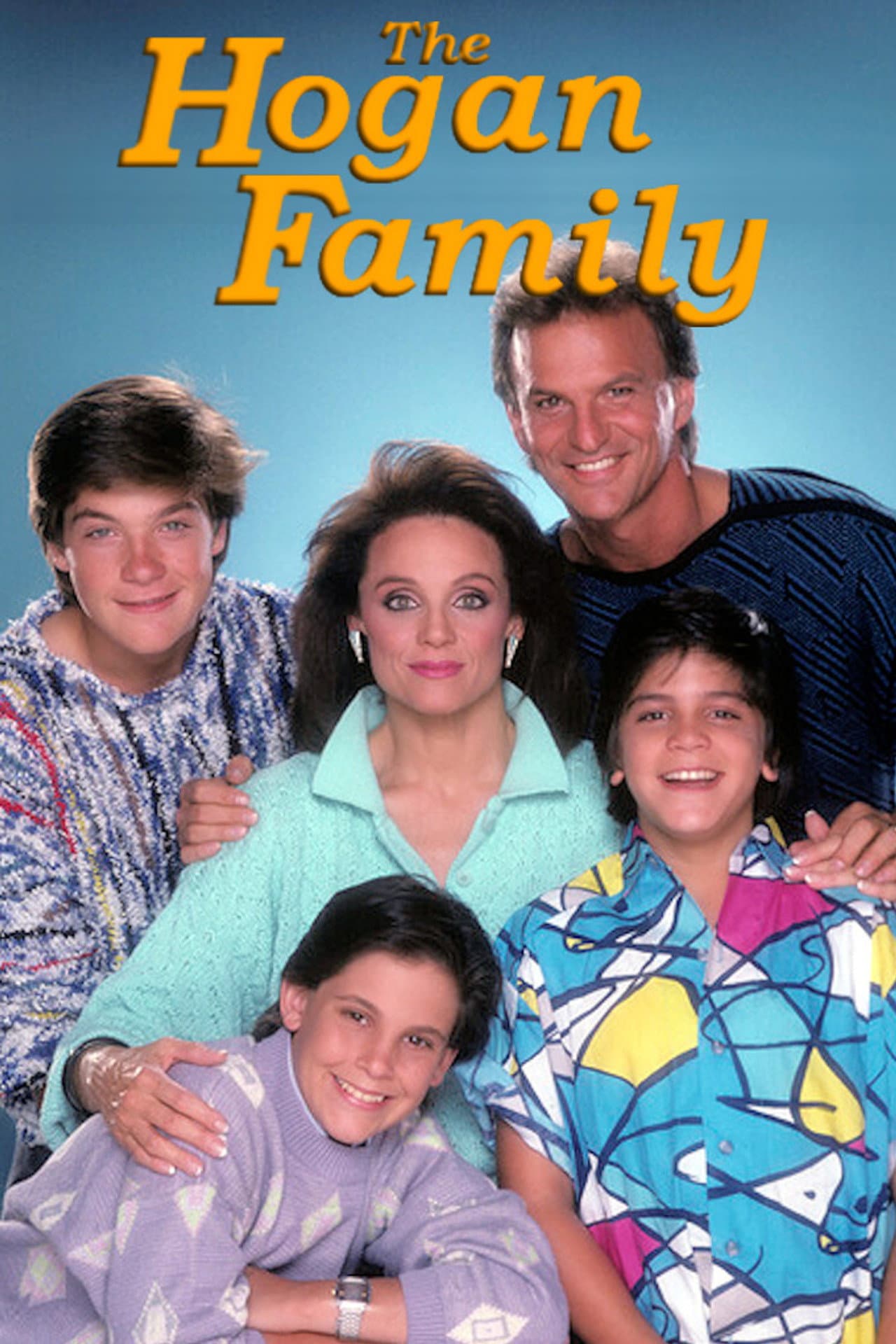 The Hogan Family preview 2