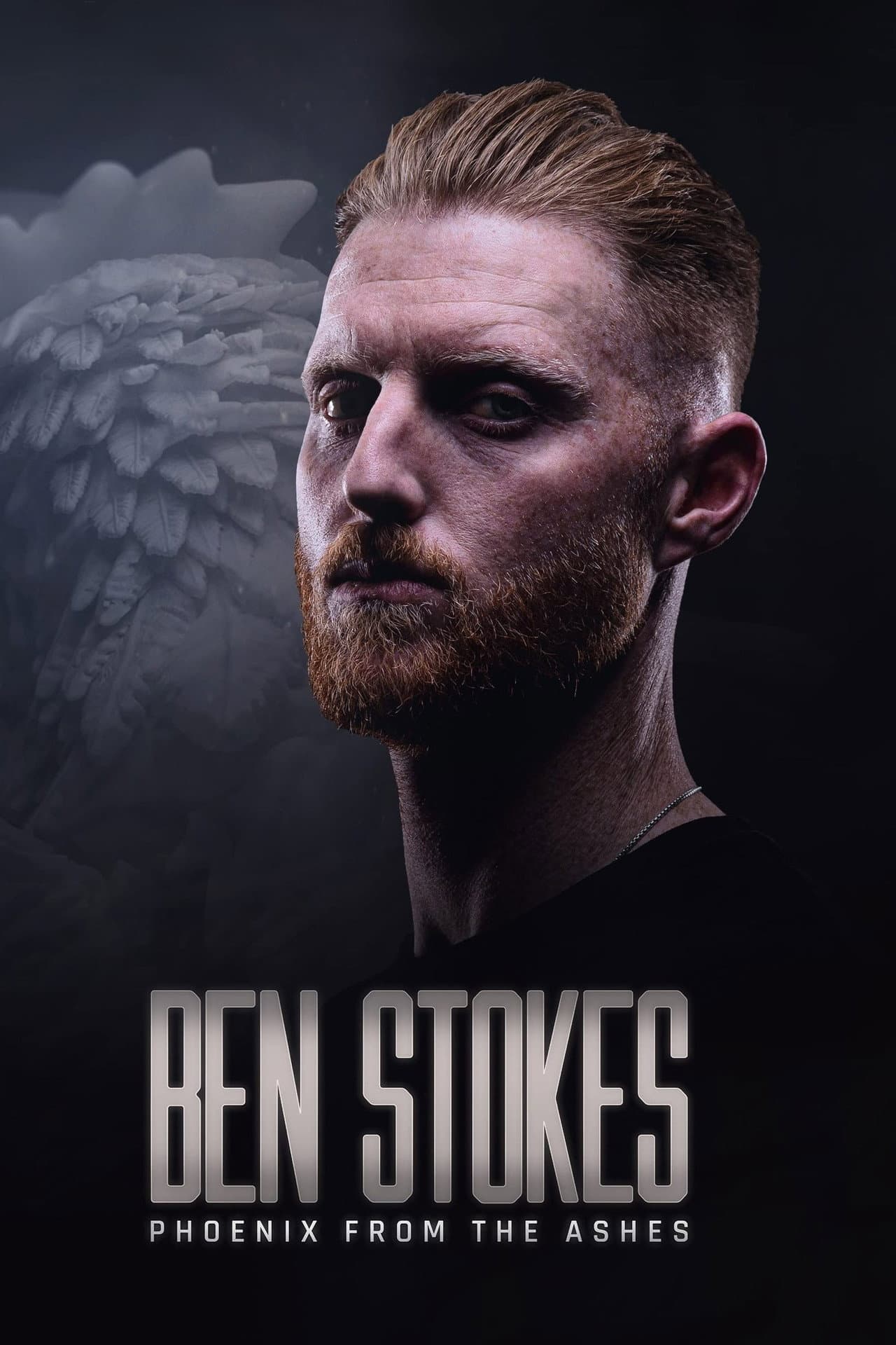 Ben Stokes: Phoenix from the Ashes preview 2