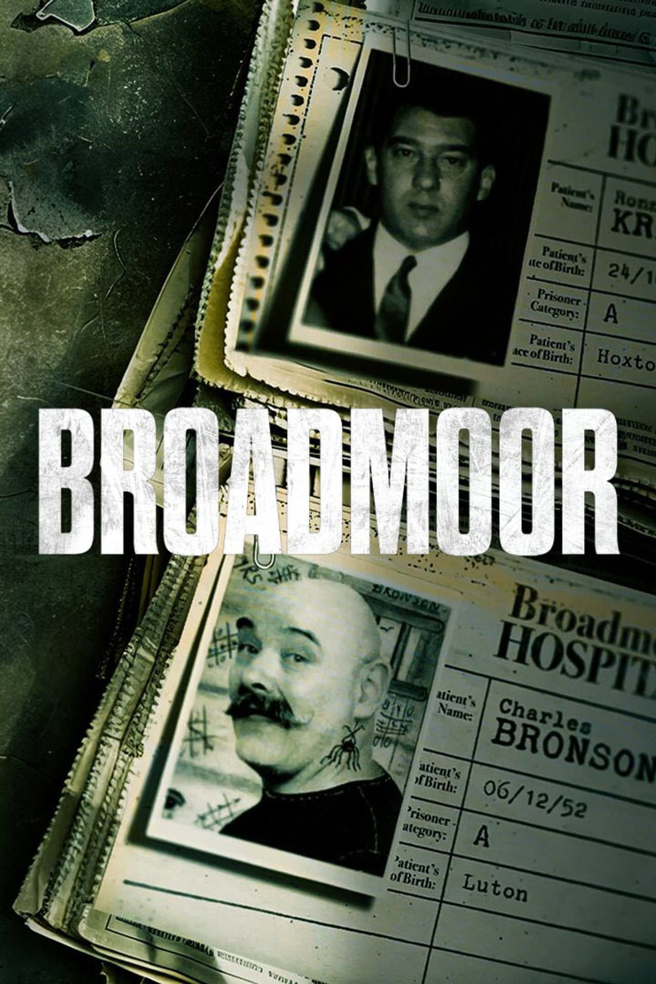 Broadmoor: For The Criminally Insane preview 2