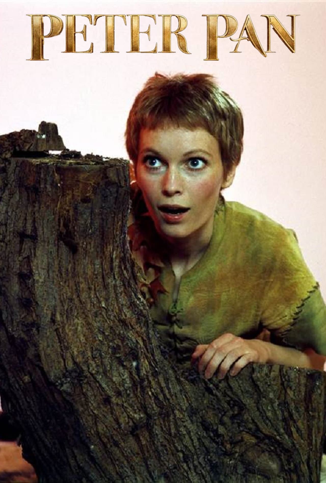 Peter Pan preview 2