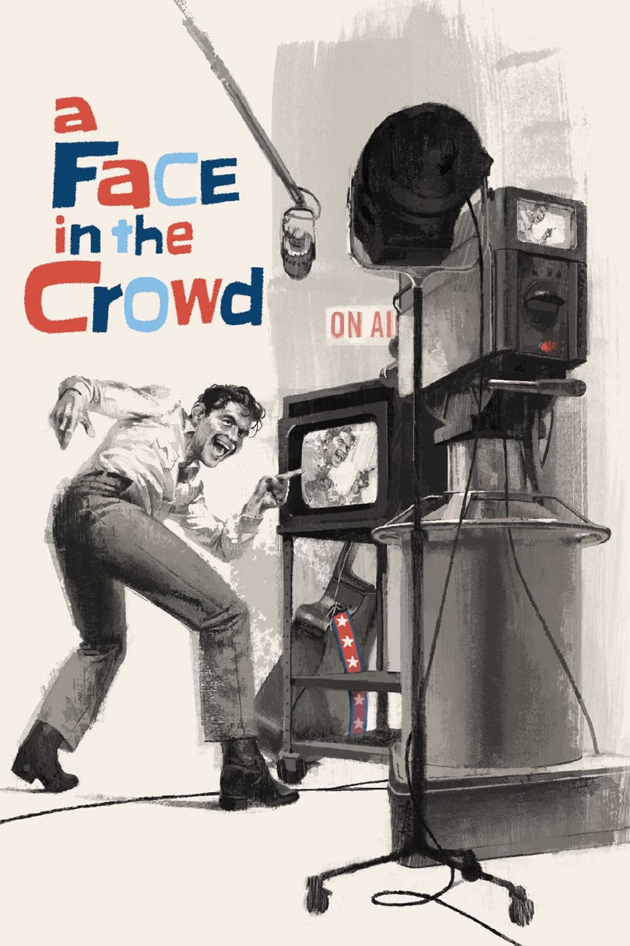 A Face in the Crowd preview 2