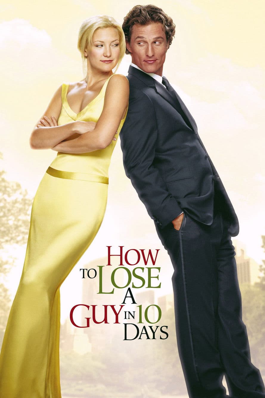 How to Lose a Guy in 10 Days preview 2