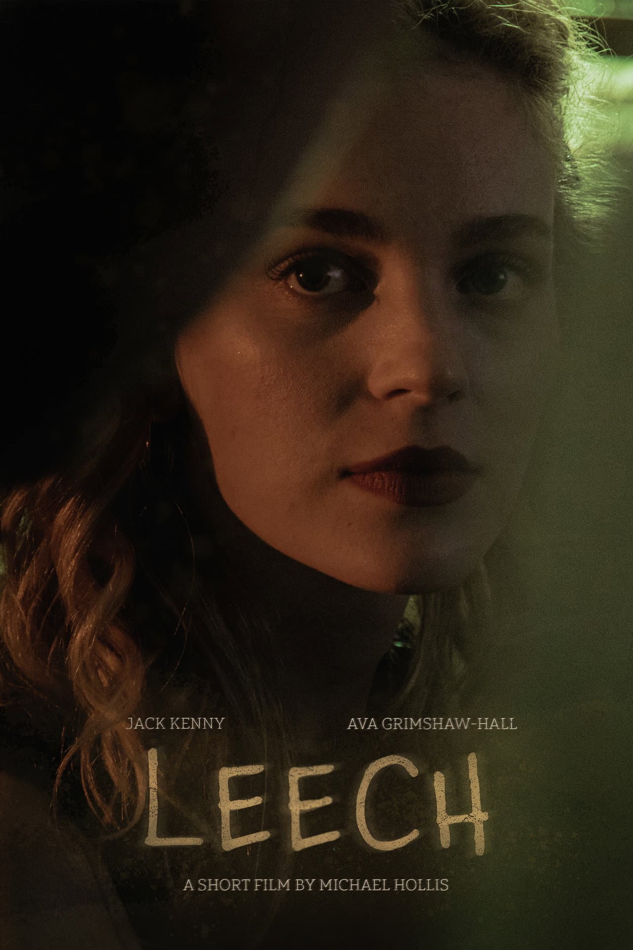 Leech preview 2