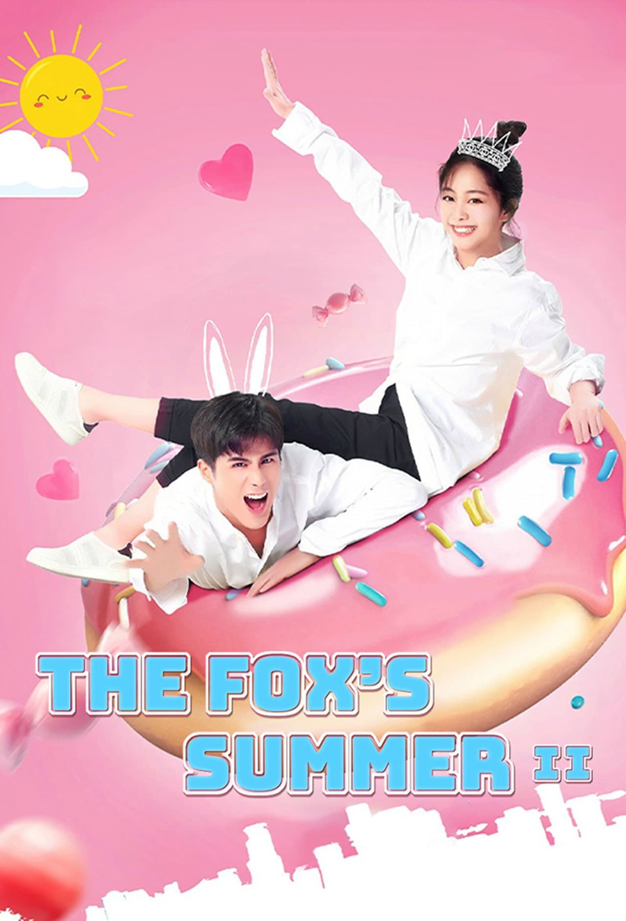 The Fox's Summer preview 2
