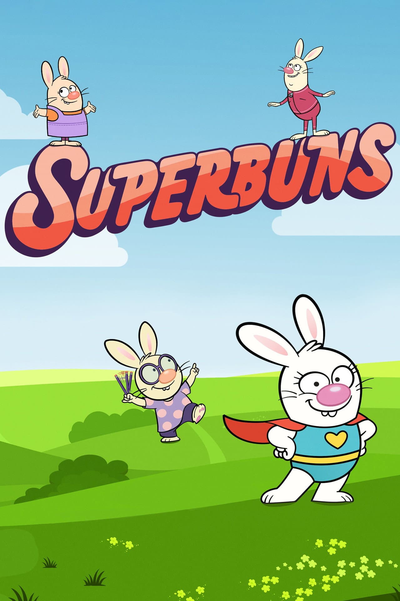 Superbuns preview 2