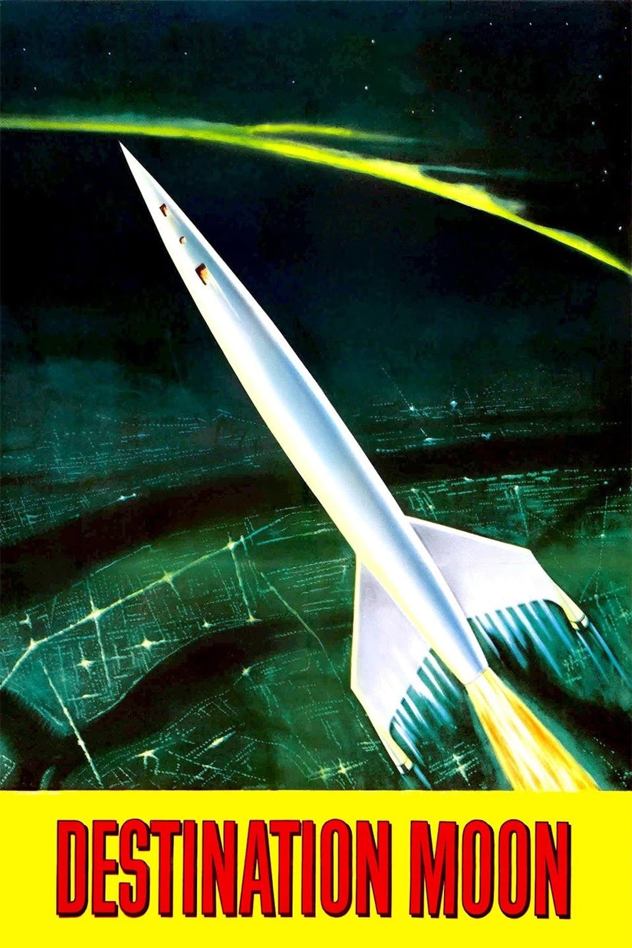 Destination Moon preview 2