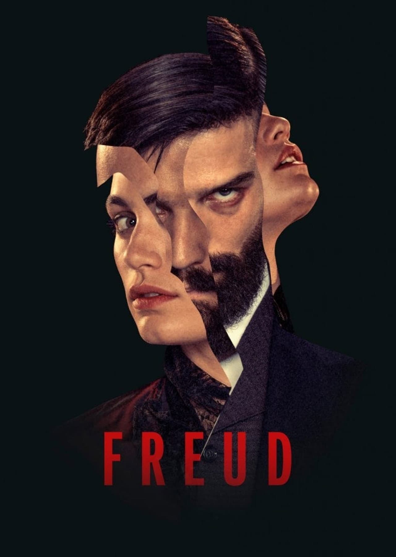 Freud preview 2