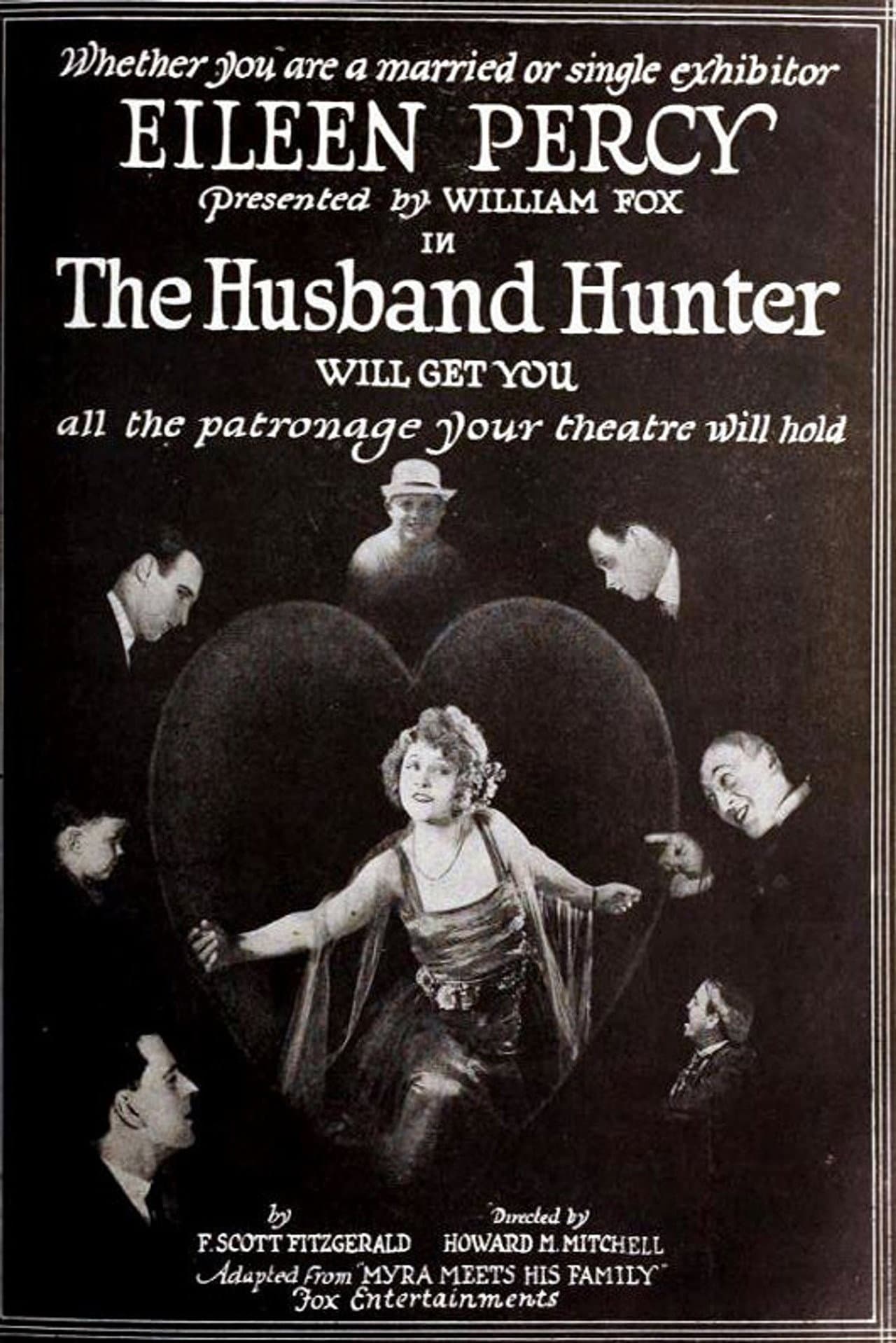 The Husband Hunter preview 1