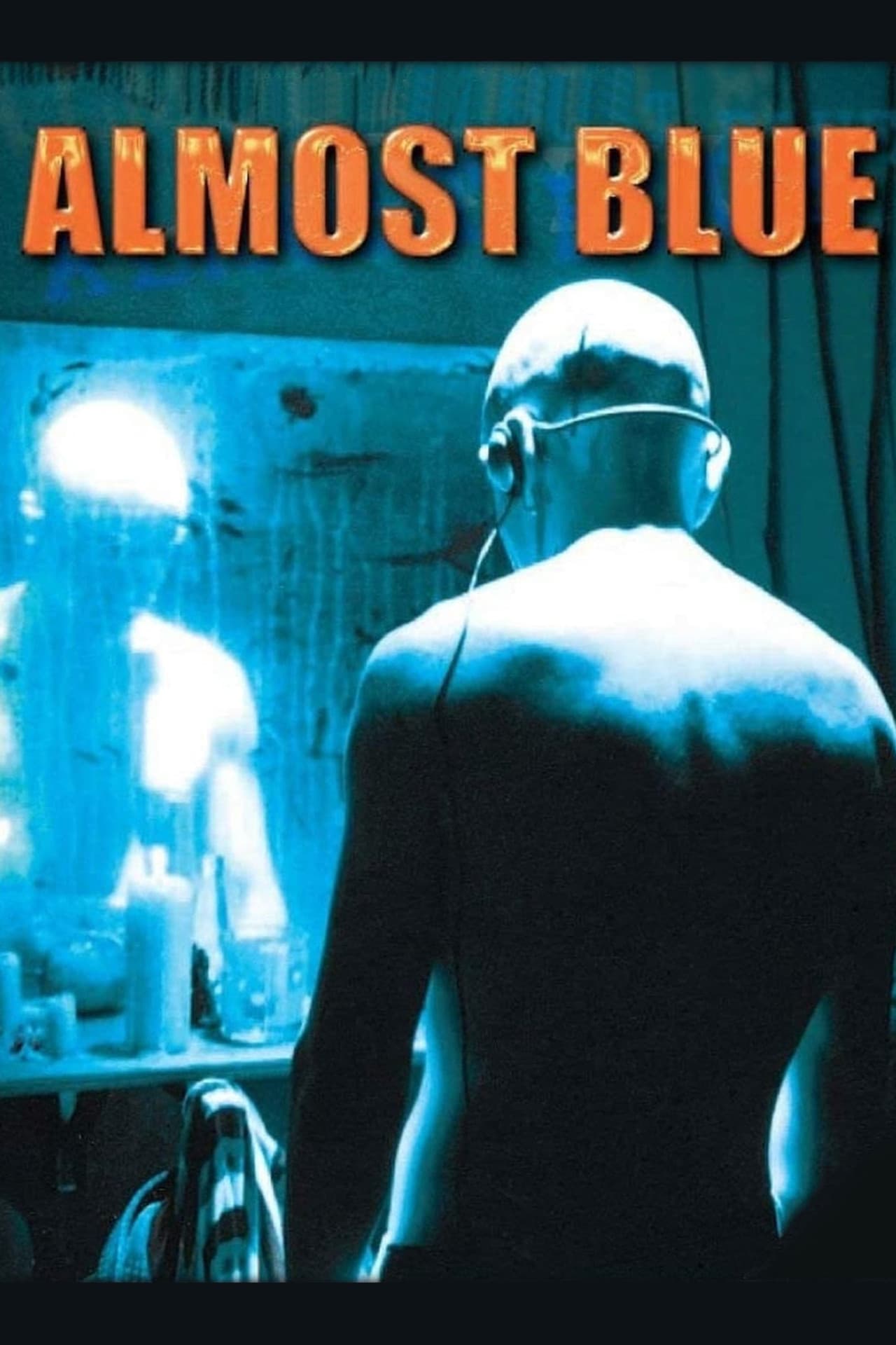 Almost Blue preview 2