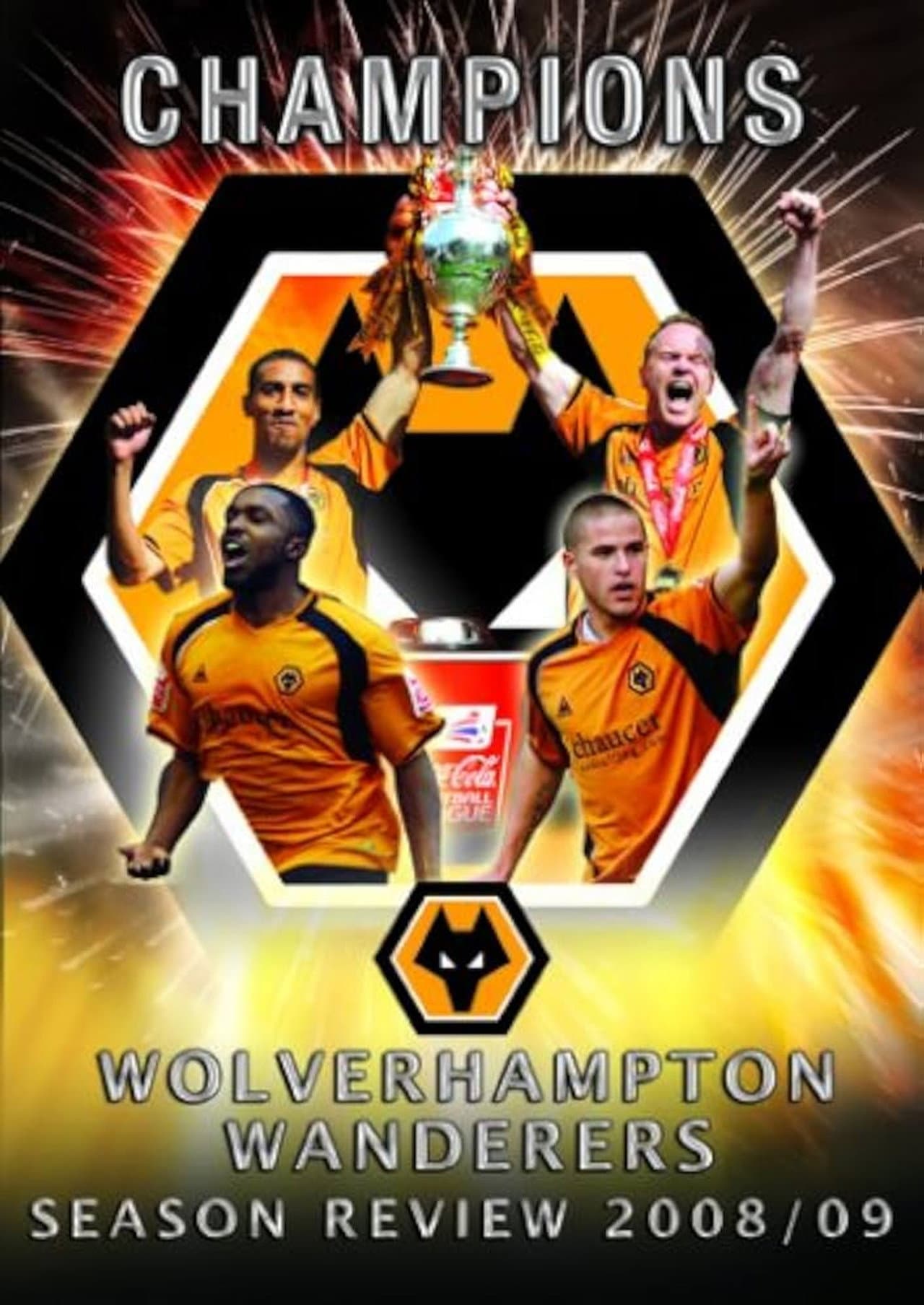 Wolverhampton Wanderers Season Review 2008/09 preview 1