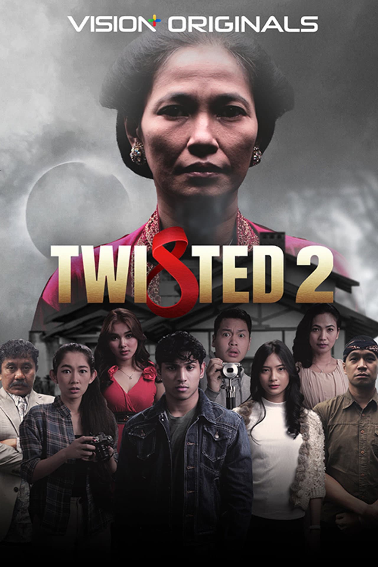 Twisted 2 preview 2