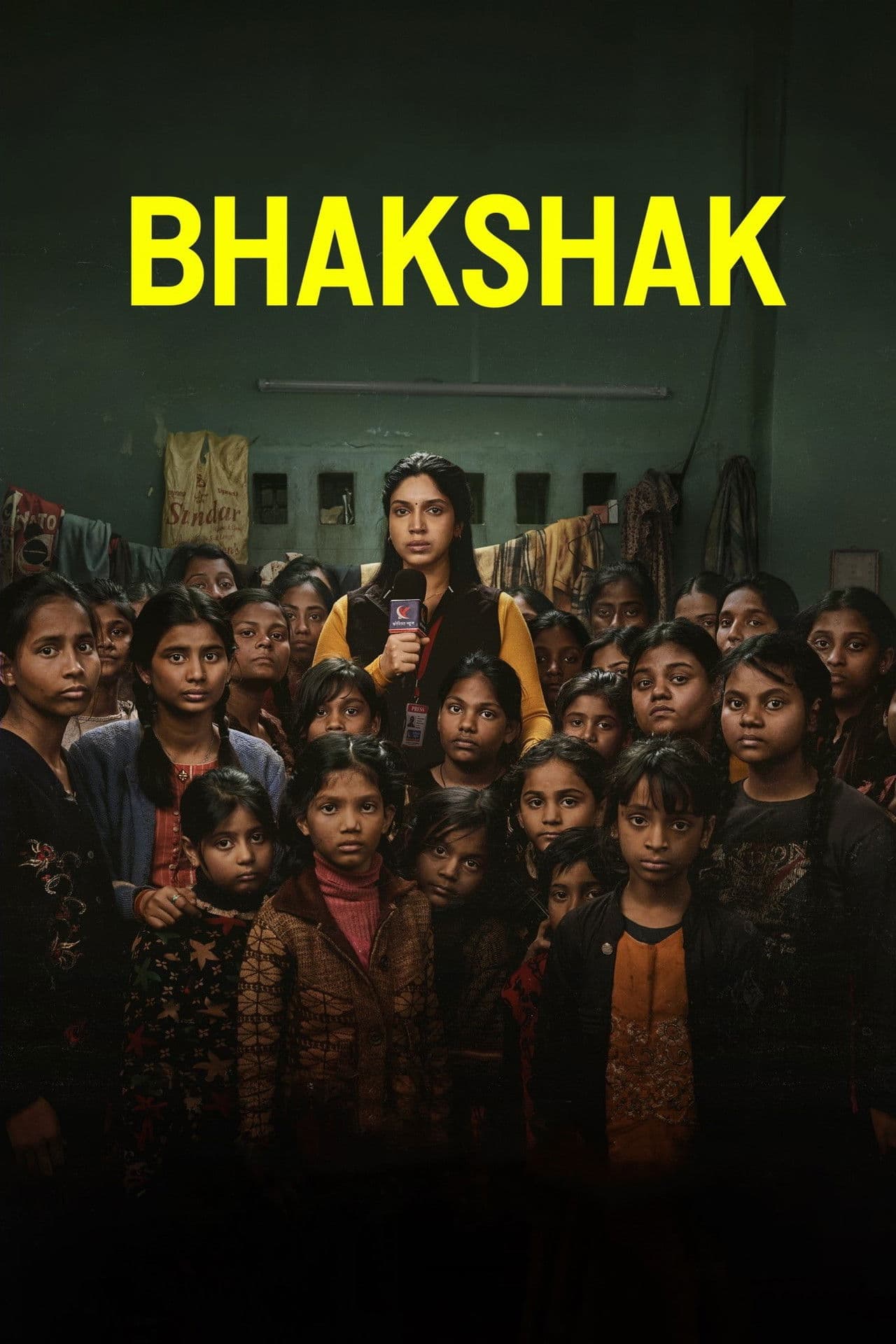 Bhakshak preview 2